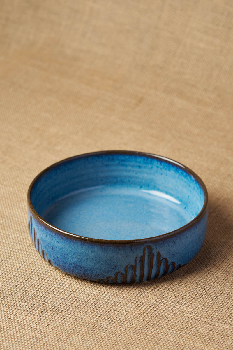 Tiger Hill Pasta Bowl