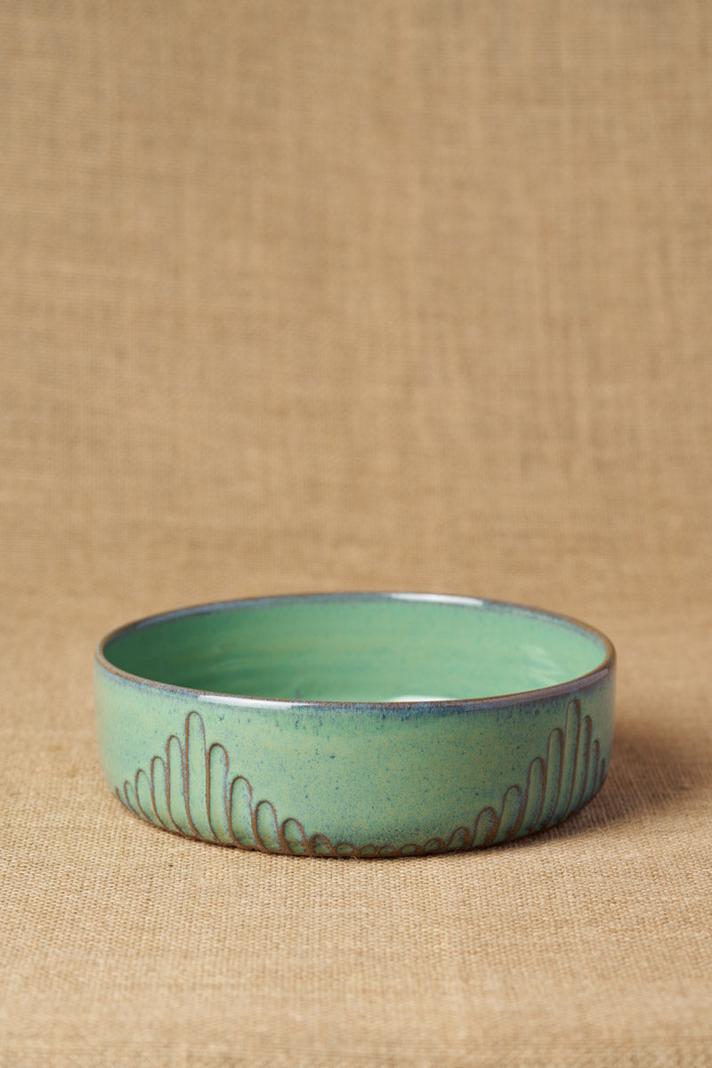 Tiger Hill Pasta Bowl