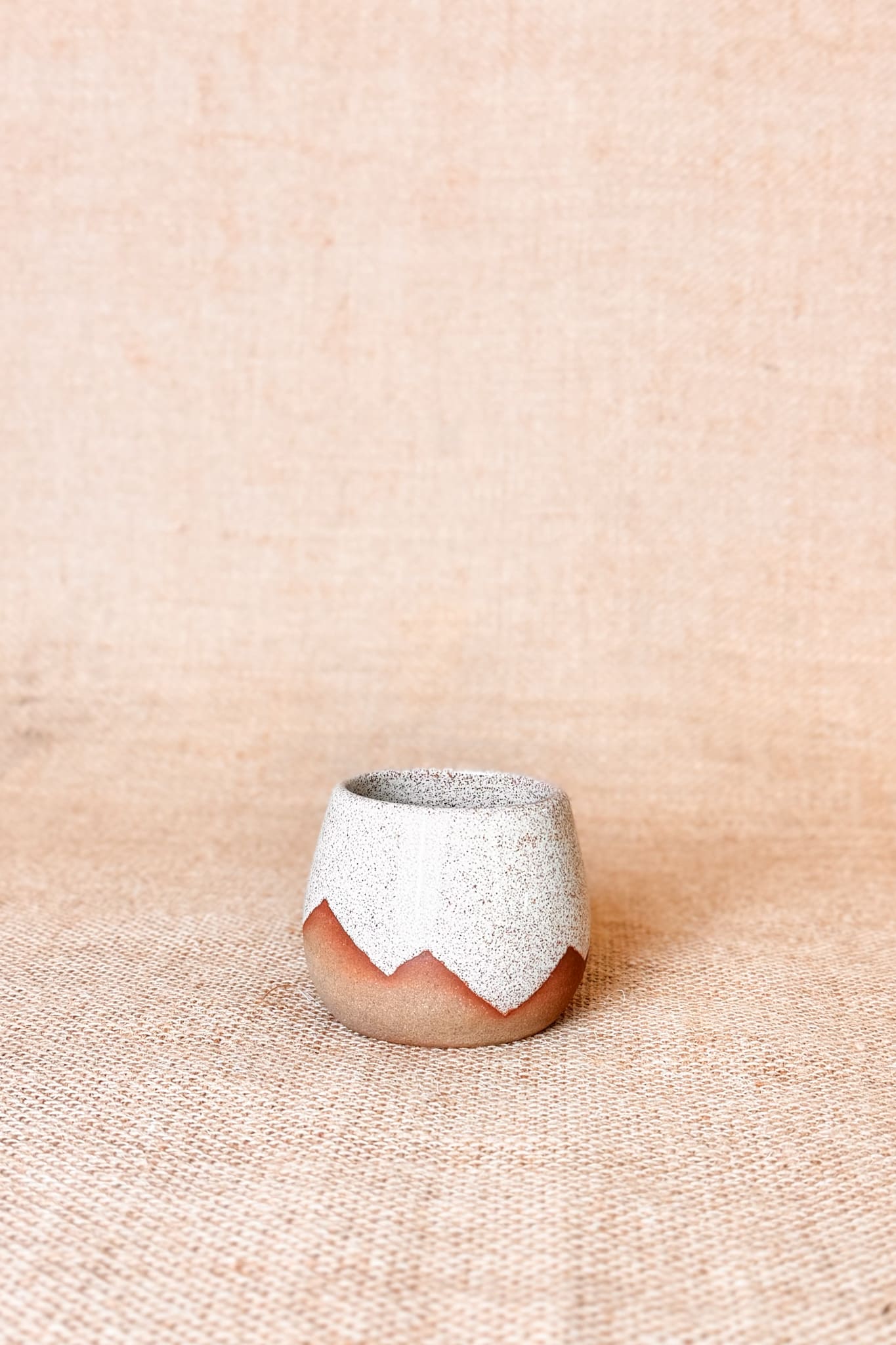 Table Mountain Espresso Mug