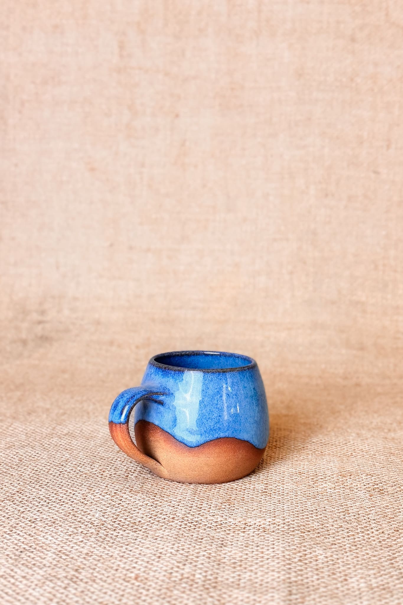 Table Mountain Espresso Mug