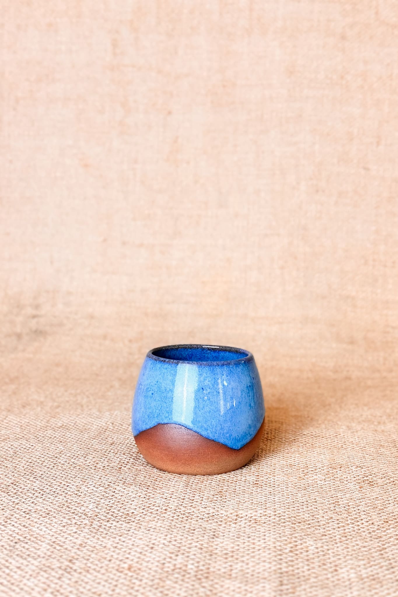 Table Mountain Espresso Mug