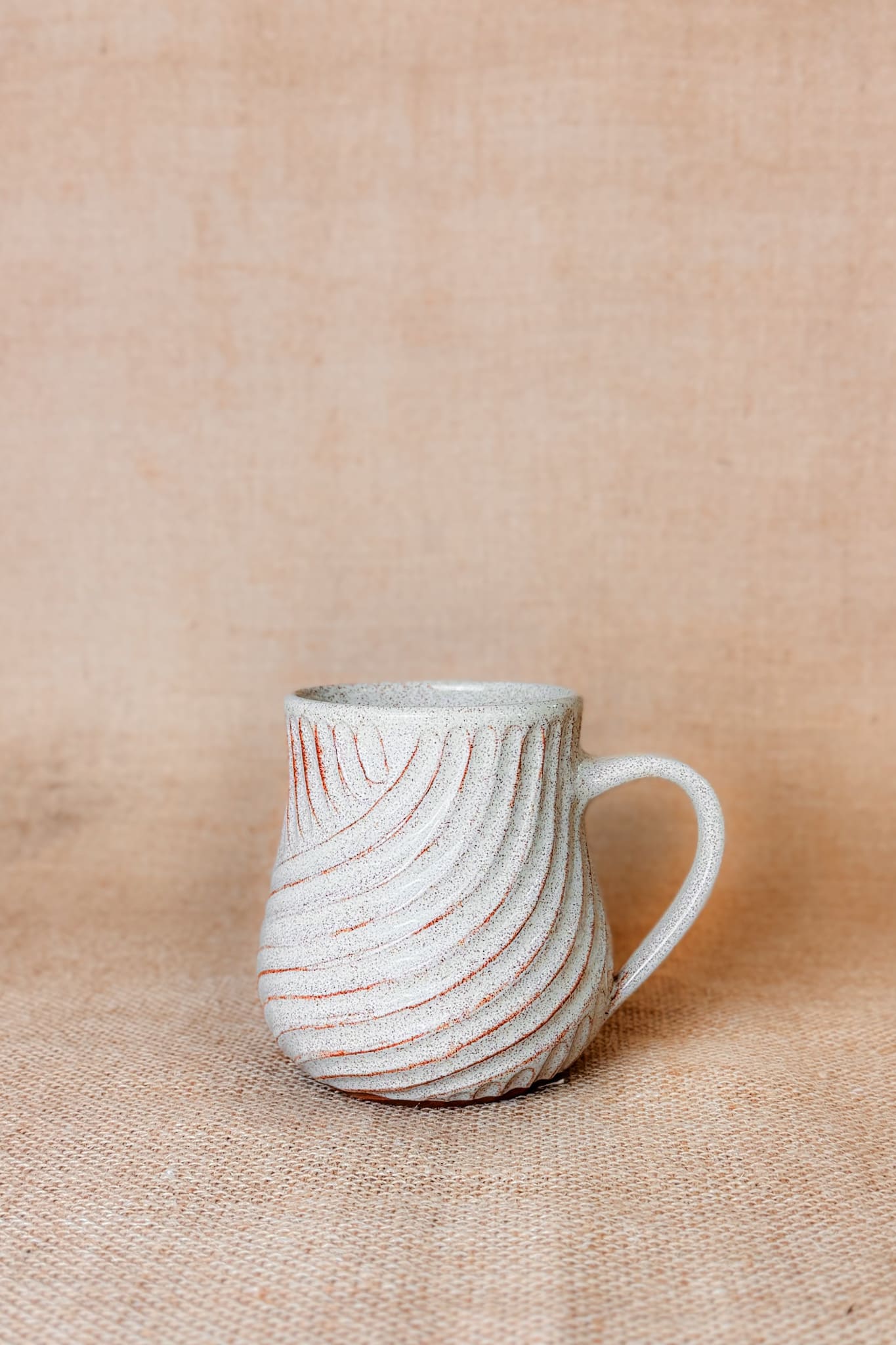 Gata Loop Tall Mug