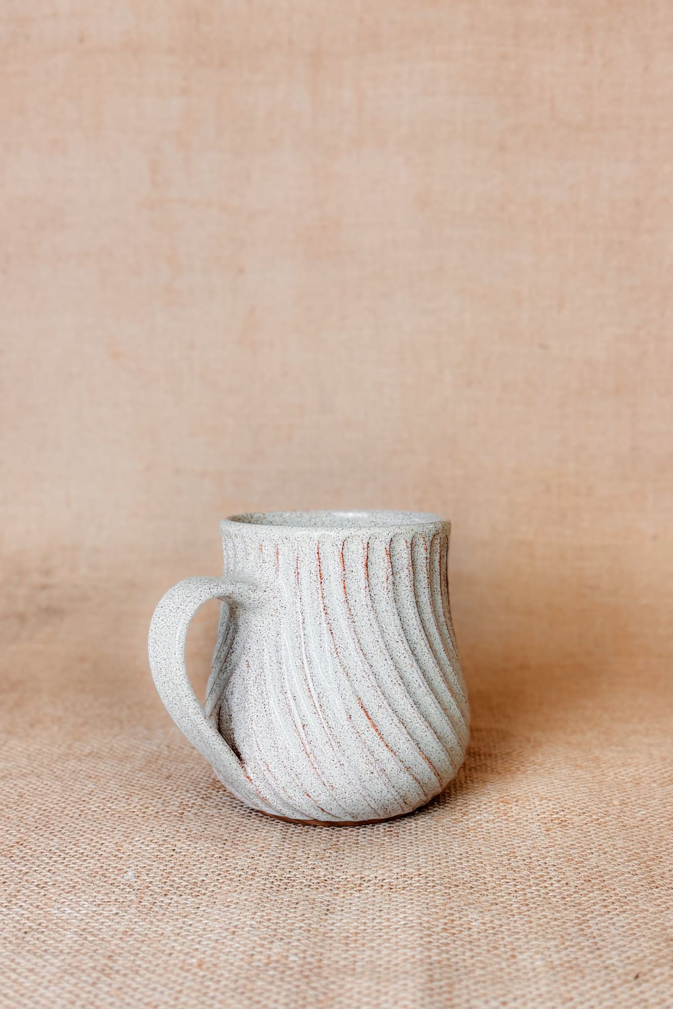 Gata Loop Tall Mug