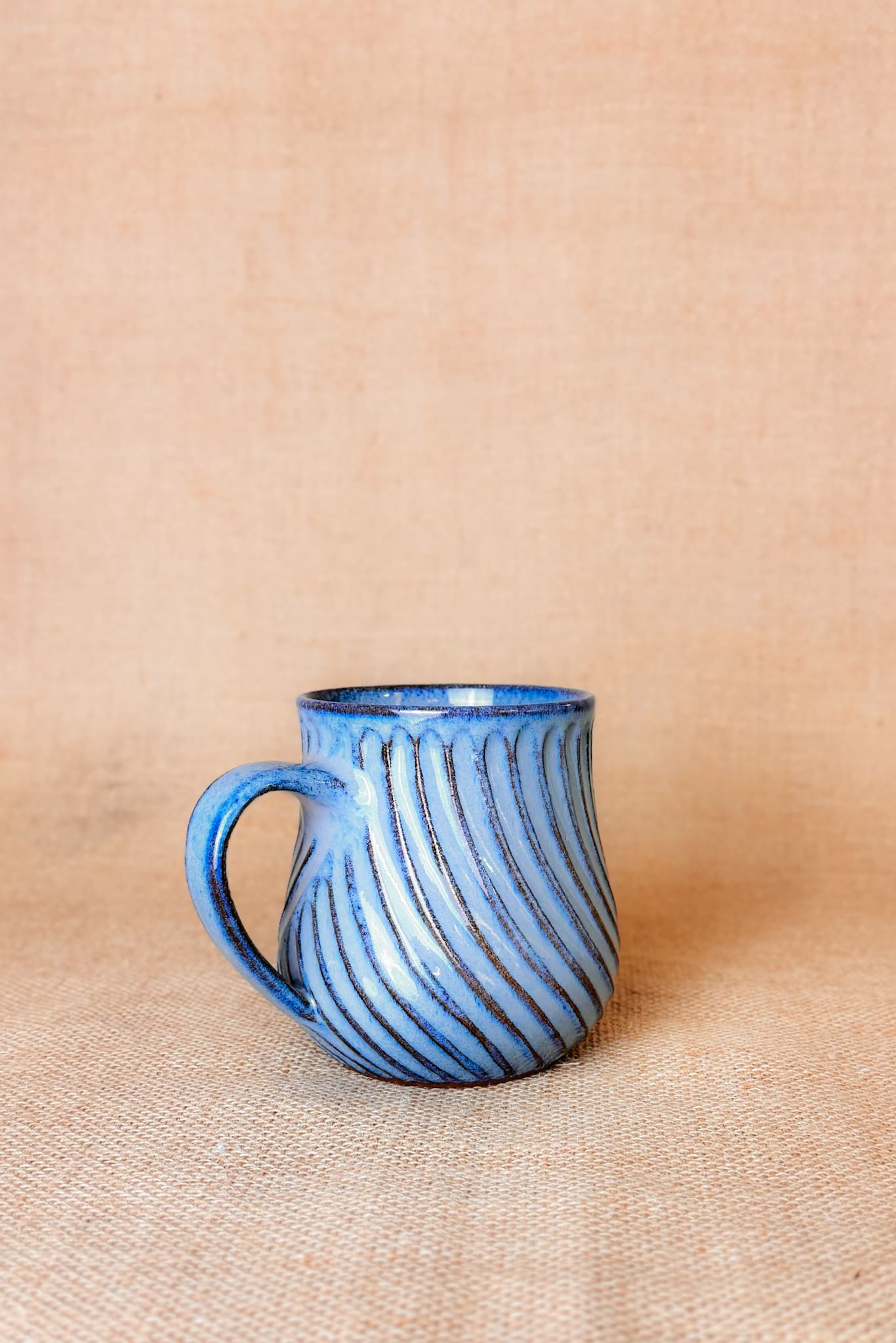 Gata Loop Tall Mug