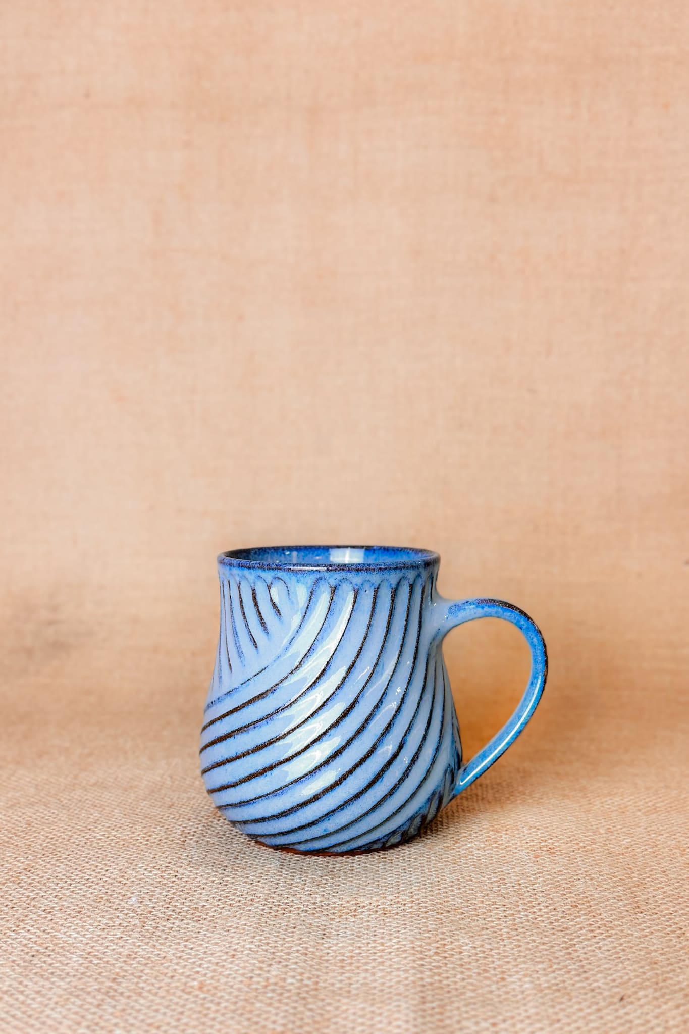 Gata Loop Tall Mug