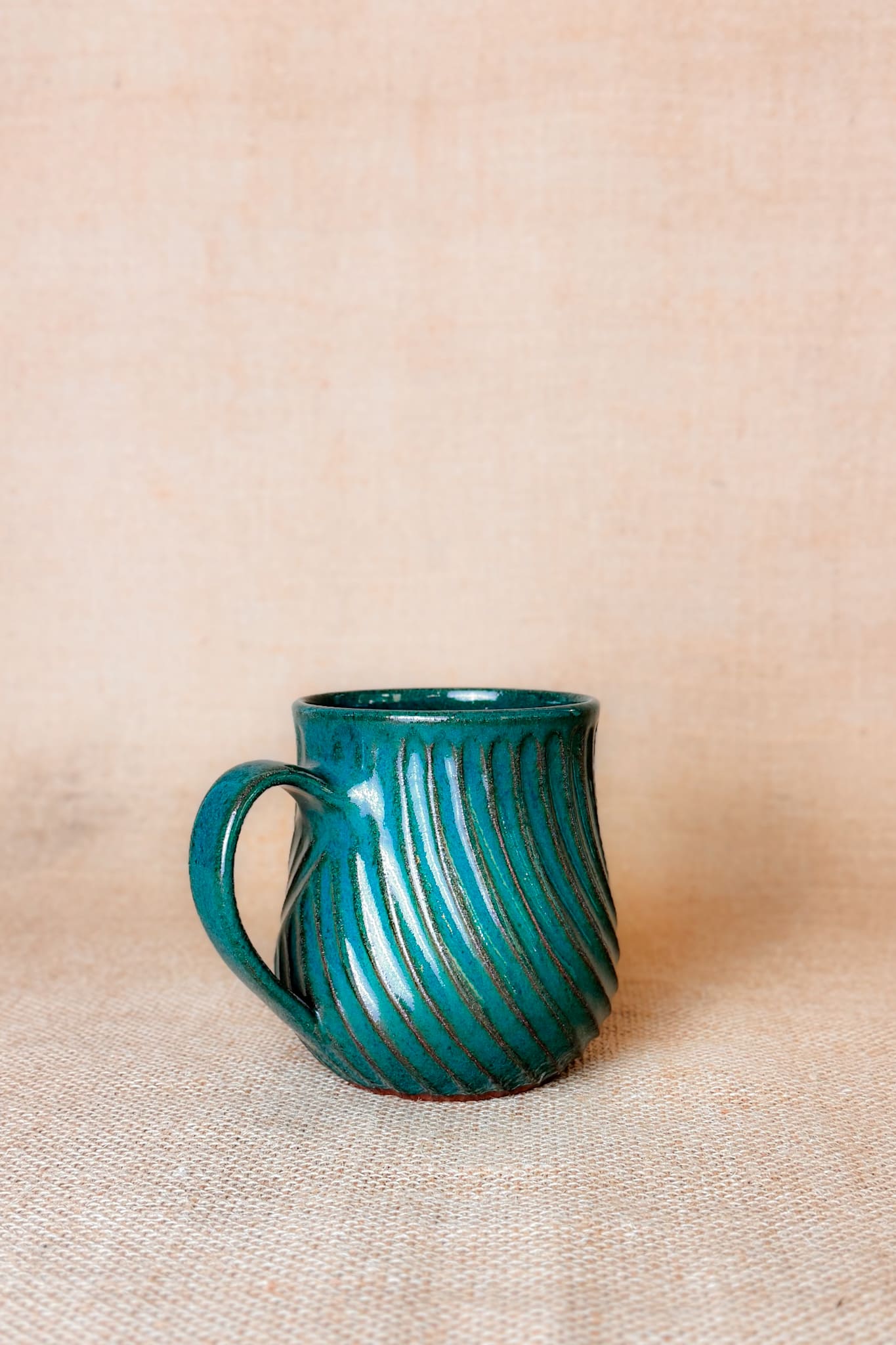 Gata Loop Tall Mug