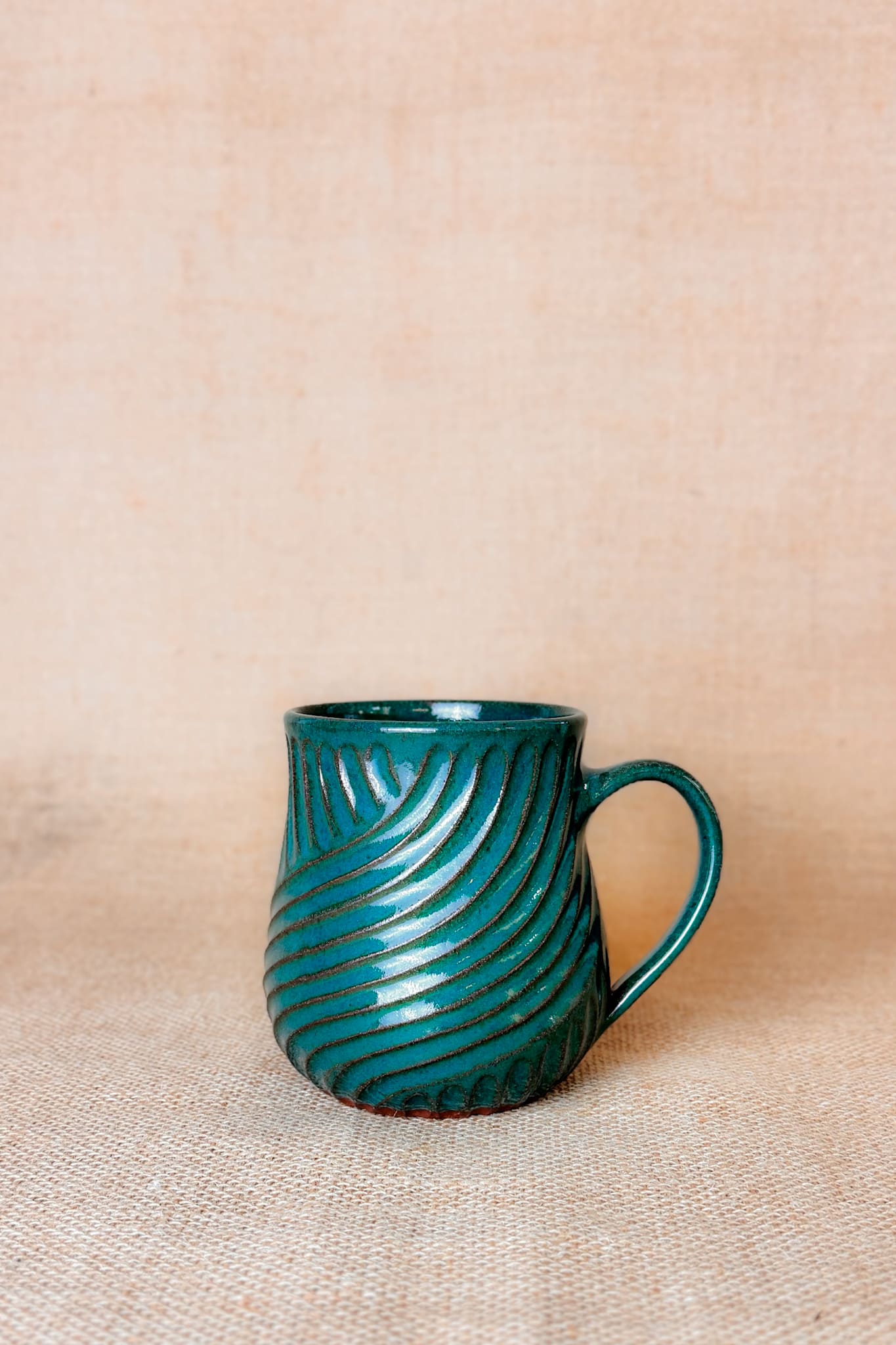 Gata Loop Tall Mug