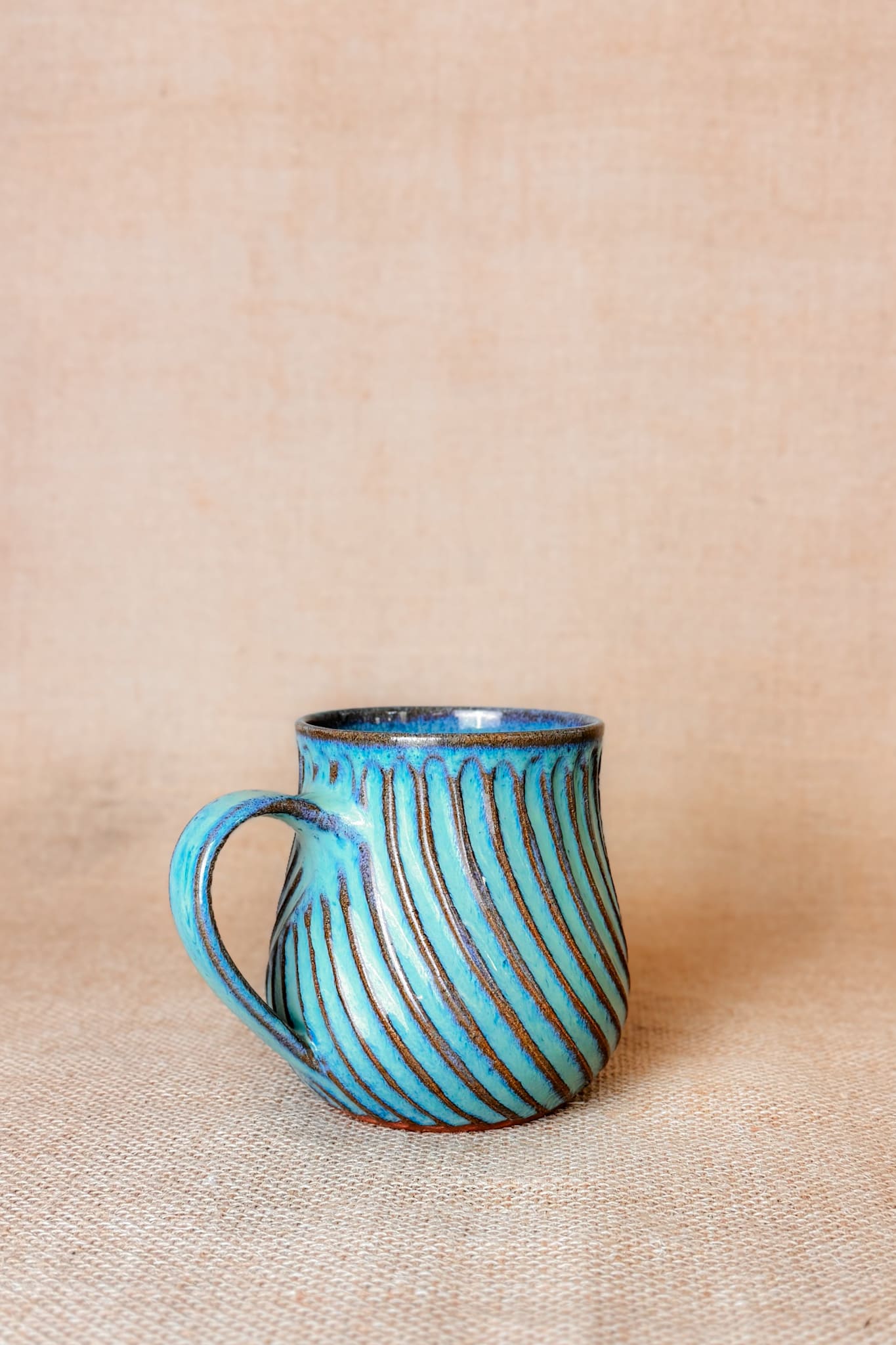 Gata Loop Tall Mug