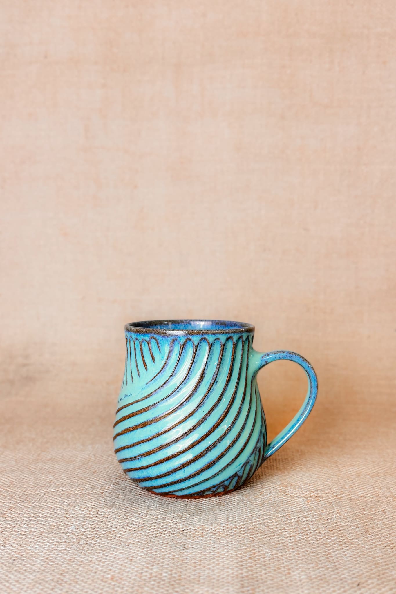 Gata Loop Tall Mug