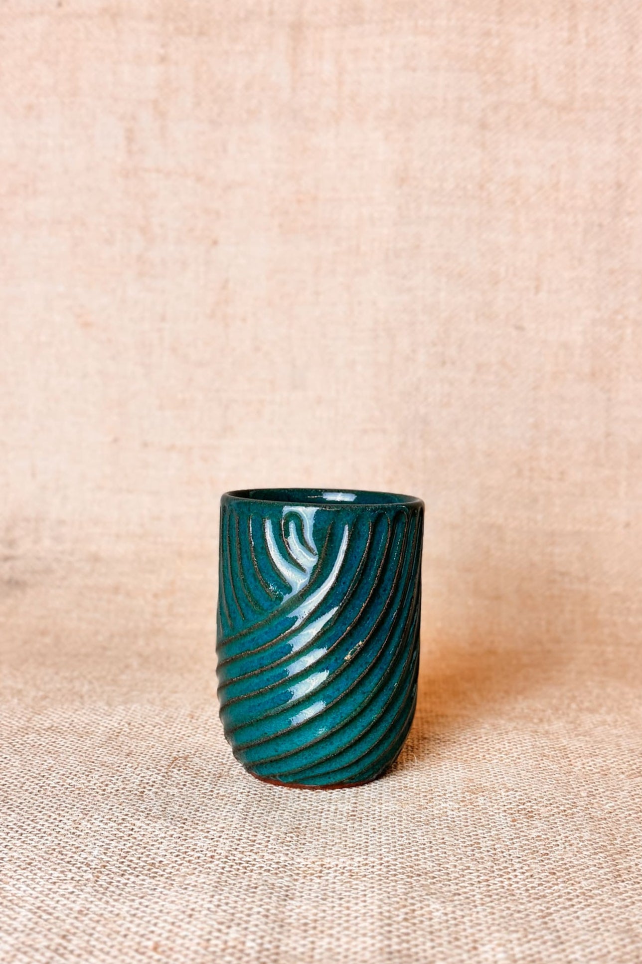 Gata Loop Tall Tumbler