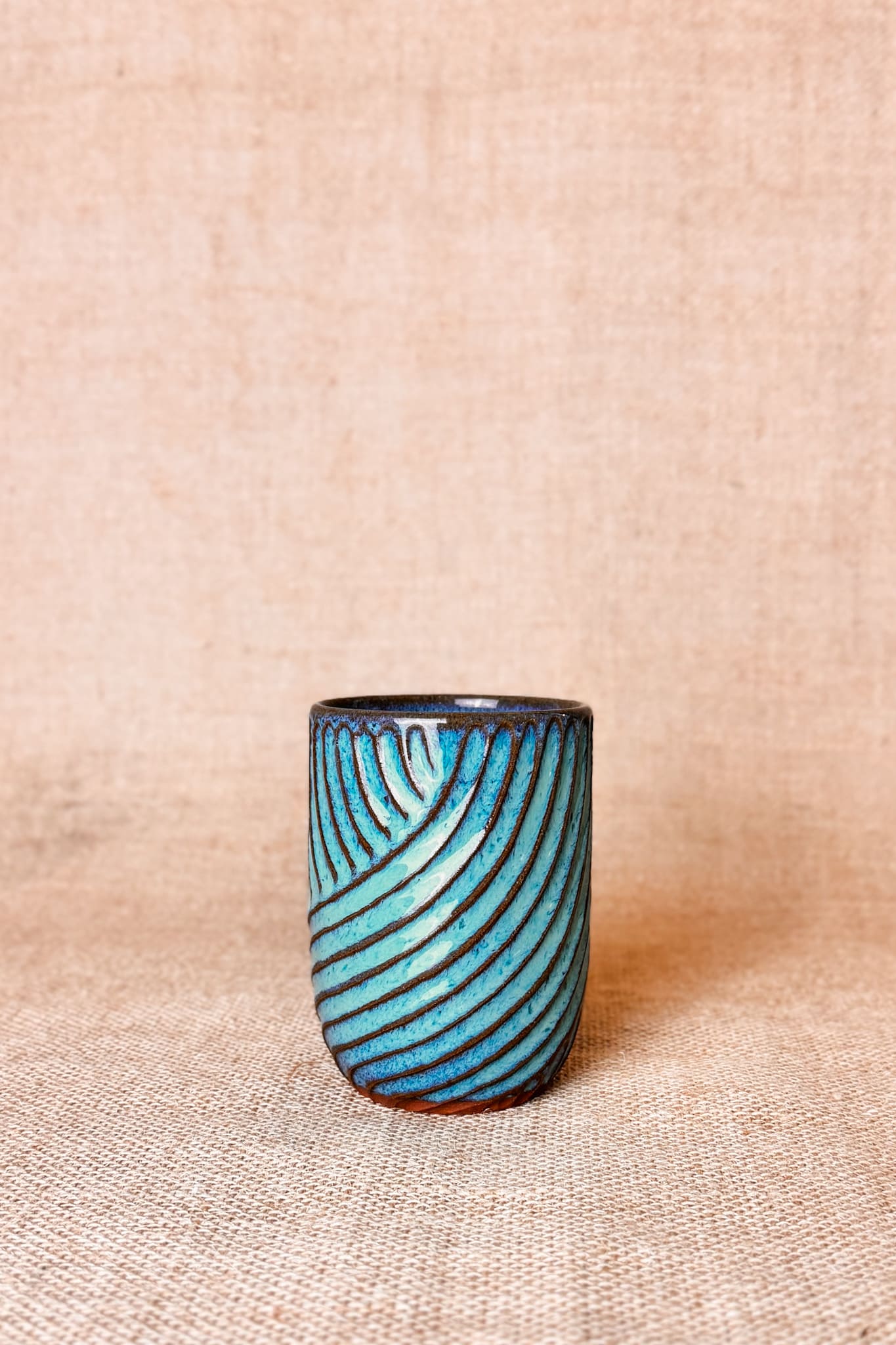 Gata Loop Tall Tumbler