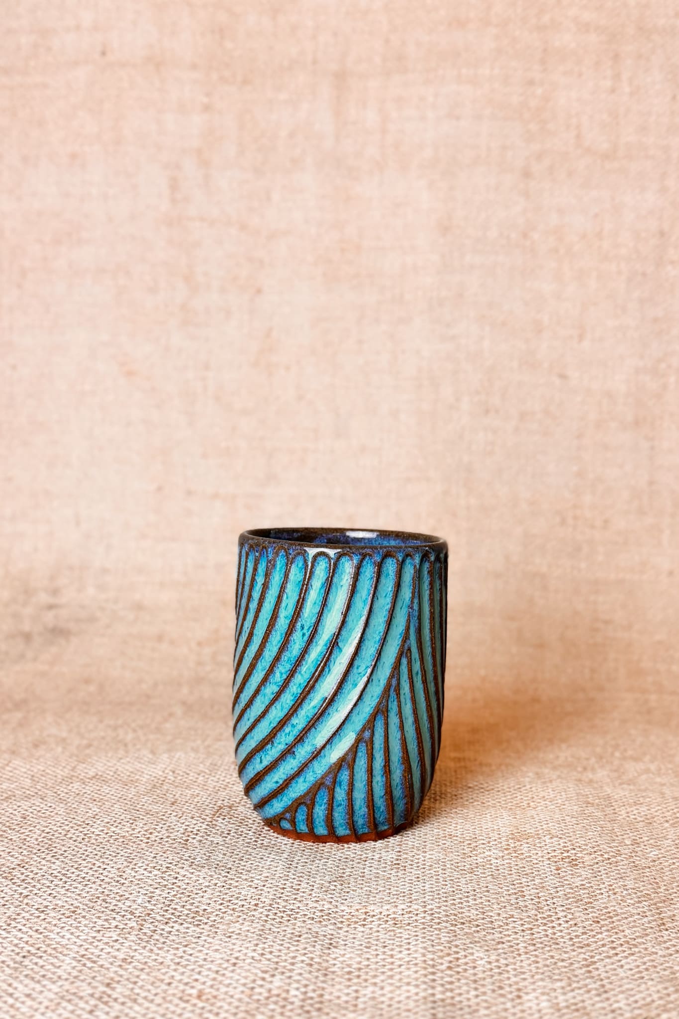 Gata Loop Tall Tumbler