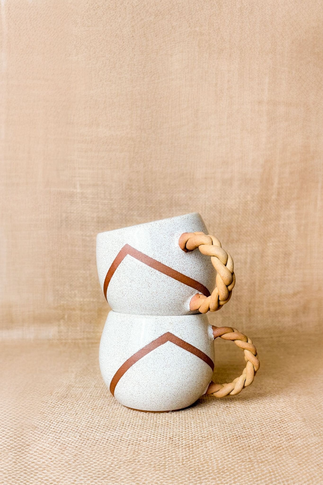 Braided Haven Gift Set