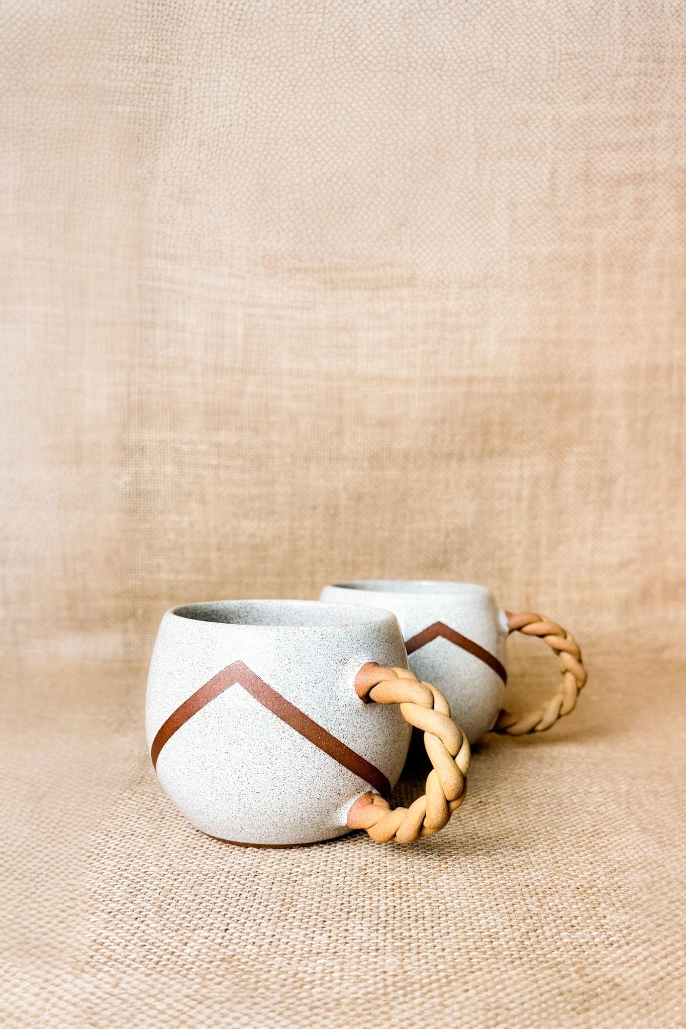 Braided Haven Gift Set