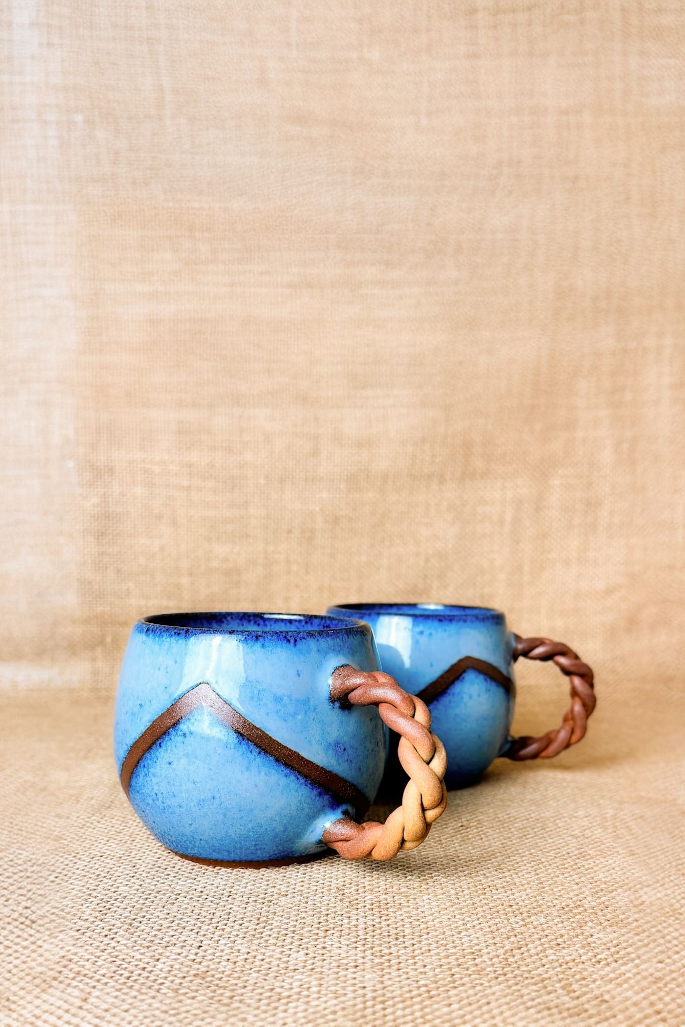 Braided Haven Gift Set