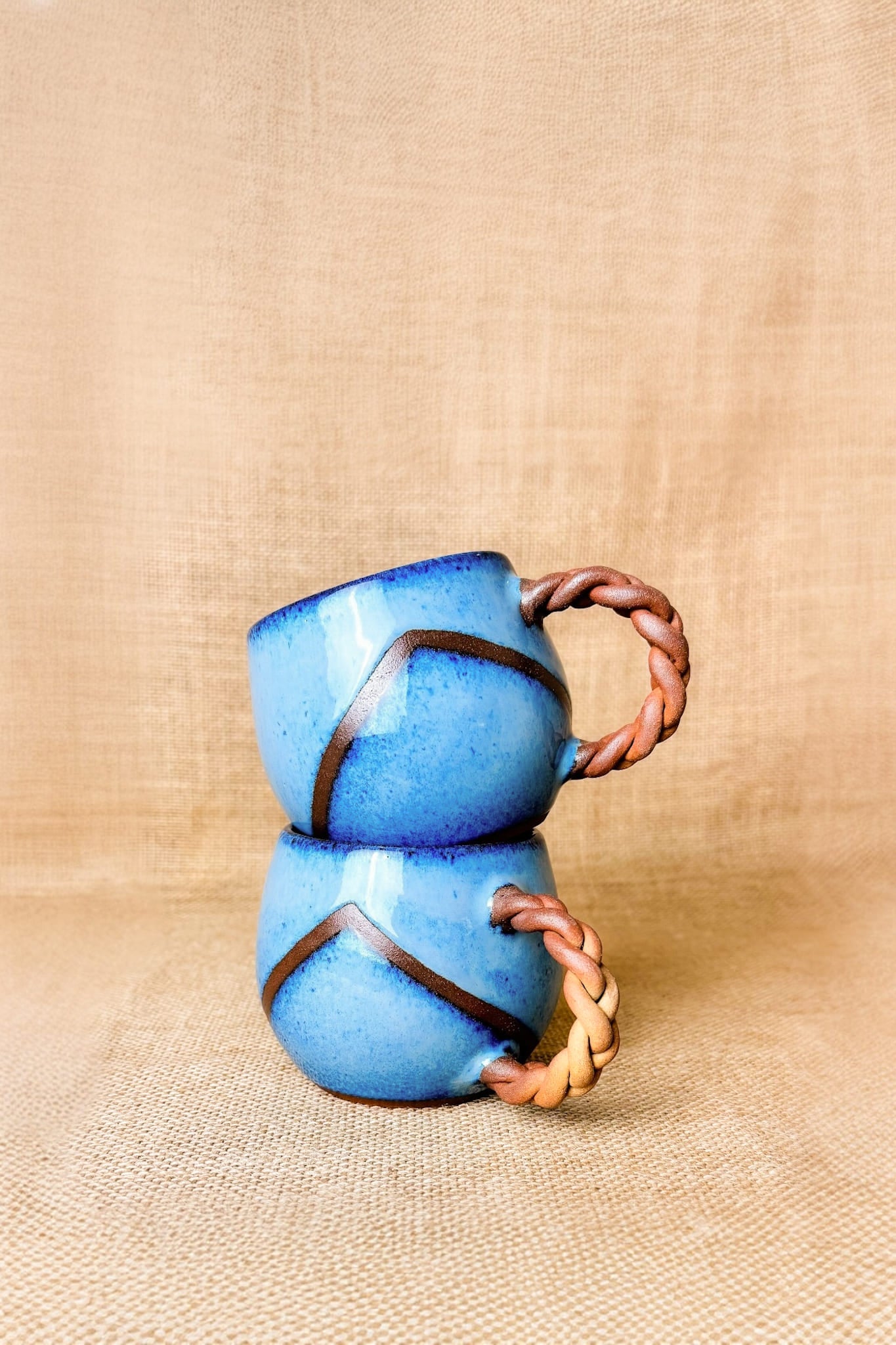 Braided Haven Gift Set