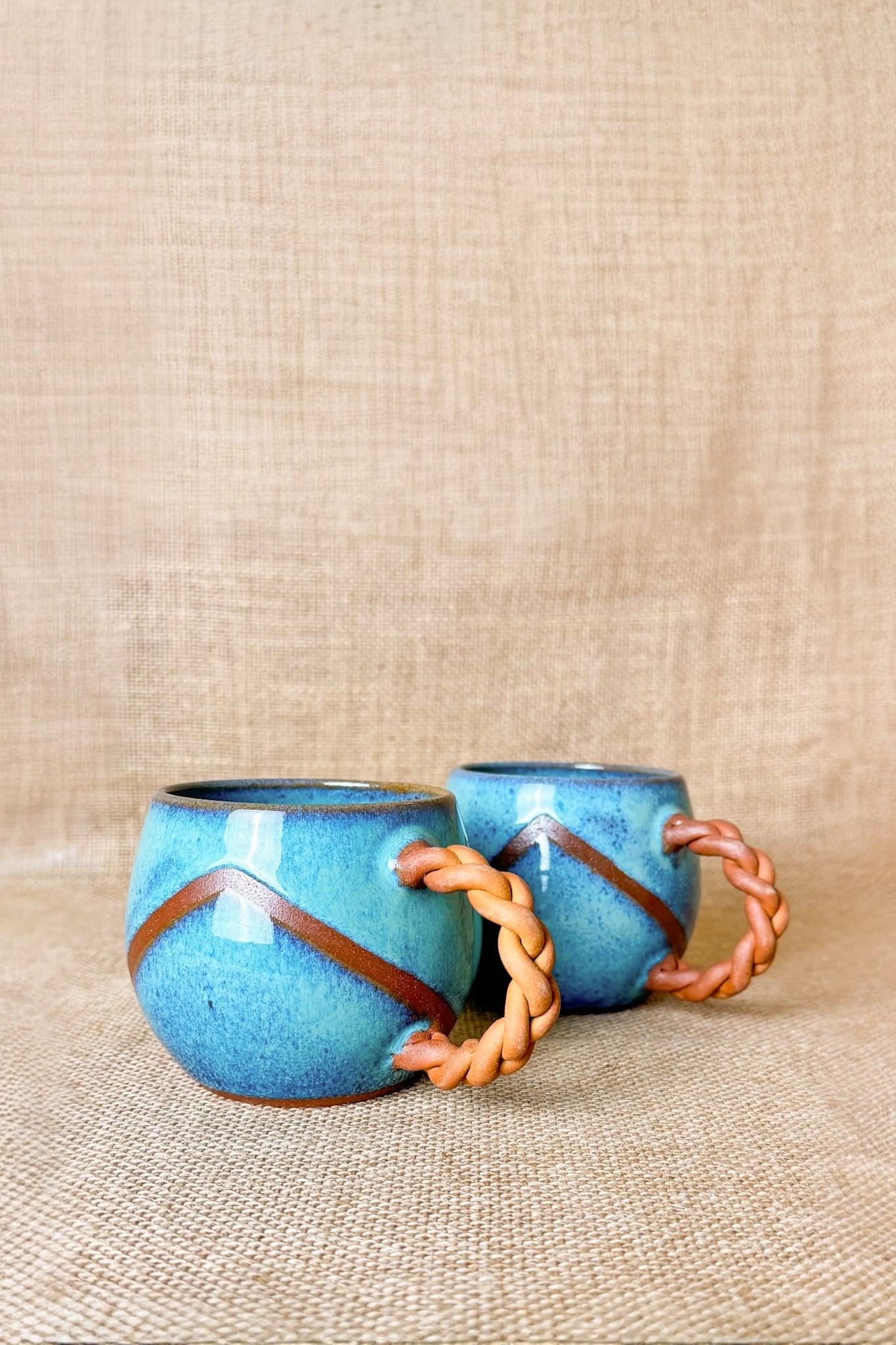 Braided Haven Gift Set