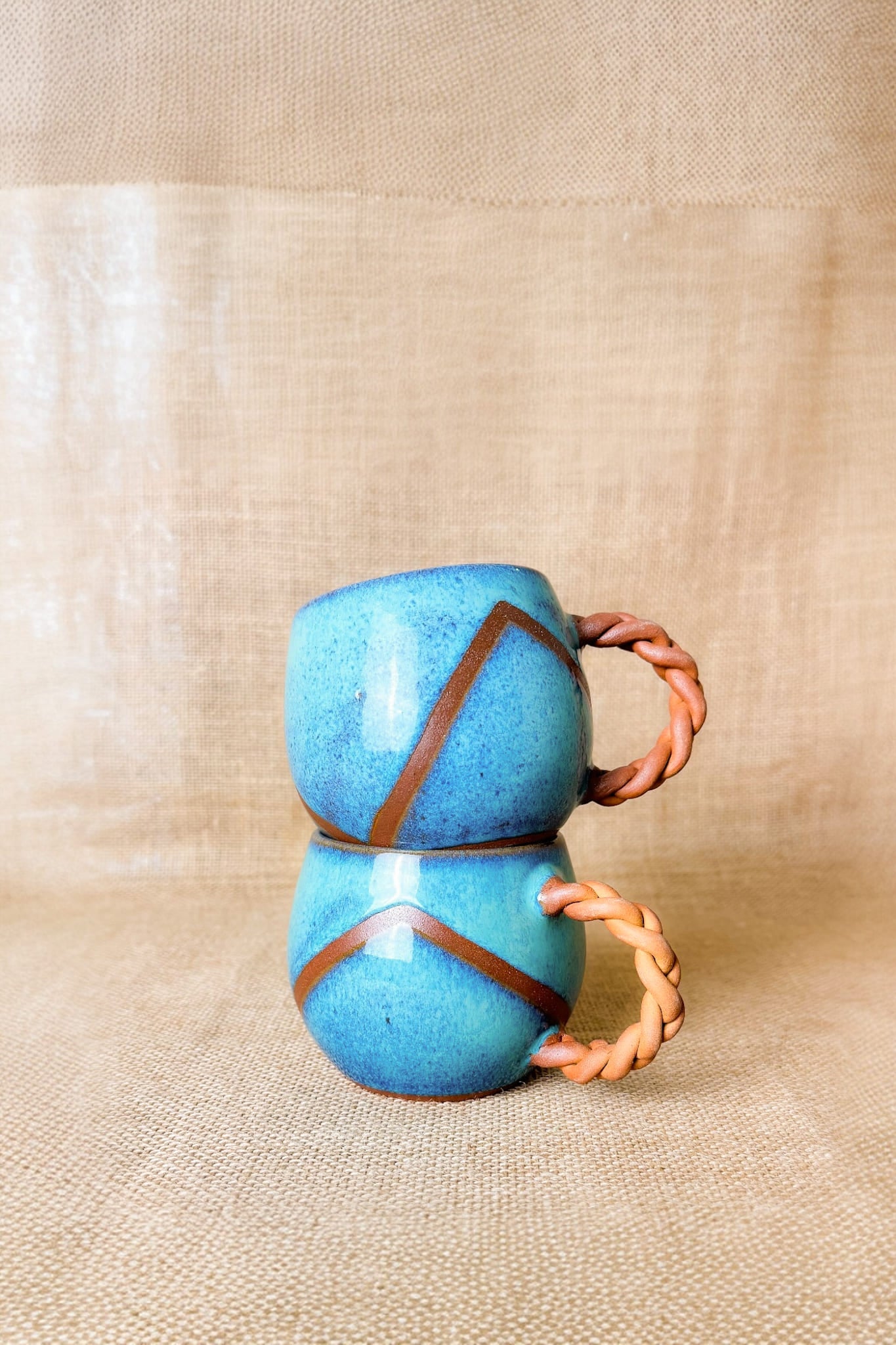 Braided Haven Gift Set