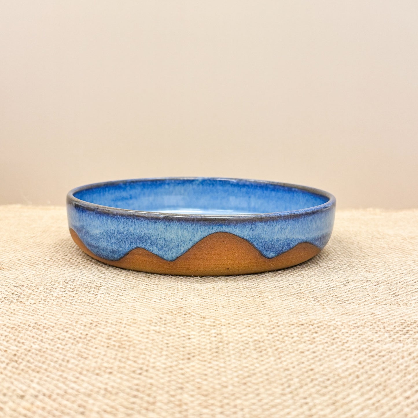 PASTA BOWL : Handmade Ceramic Bowl