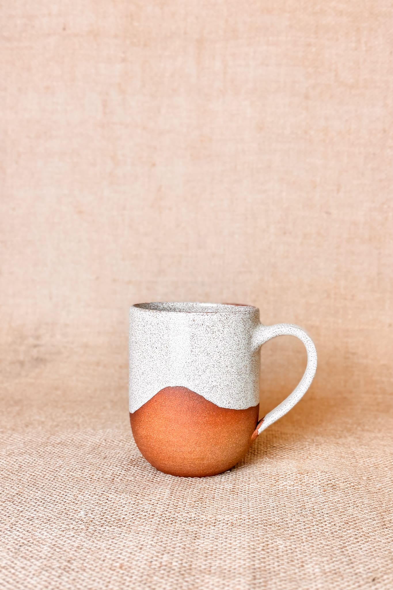 Table Mountain Tall Mug