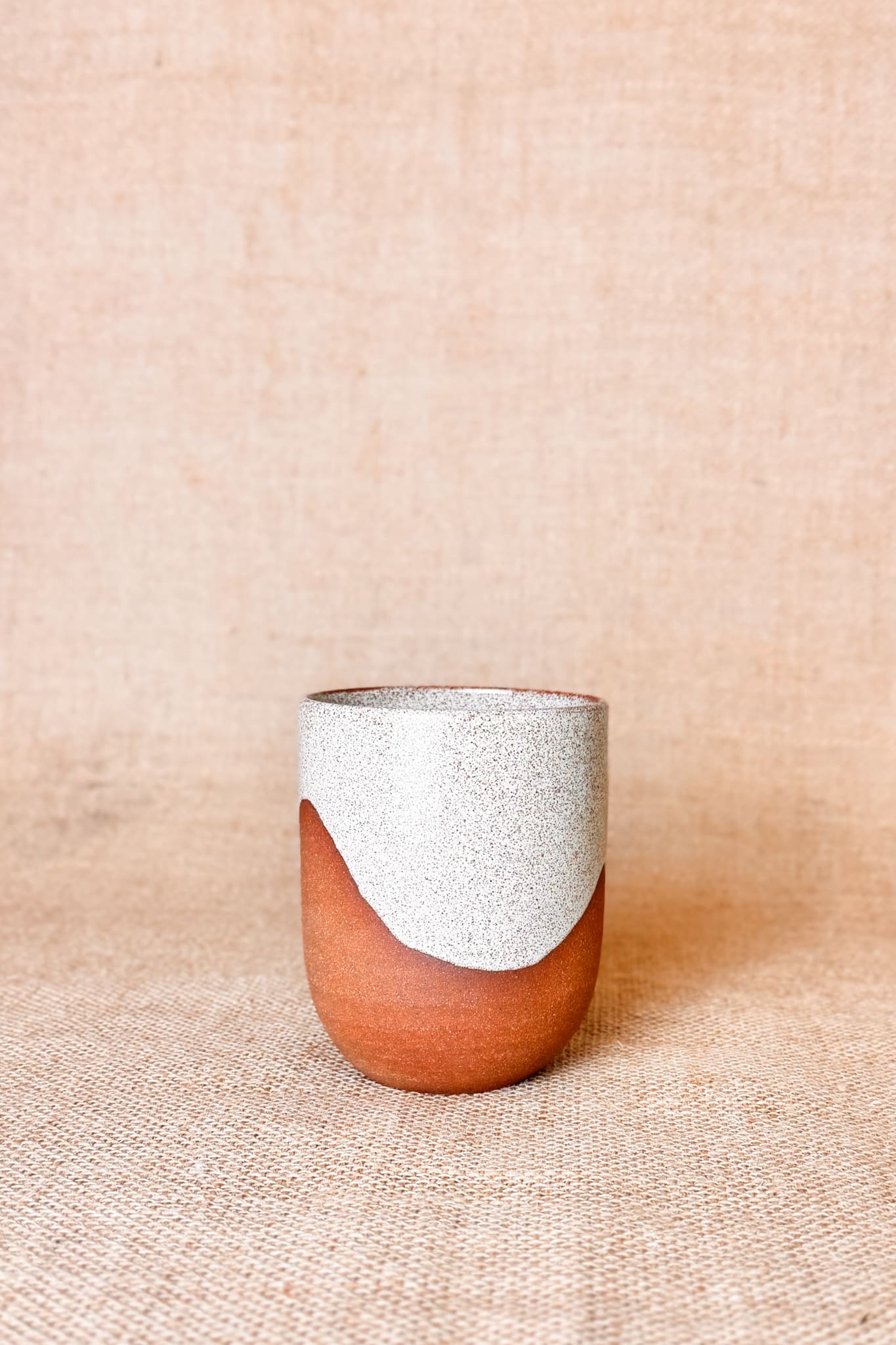 Table Mountain Tall Mug