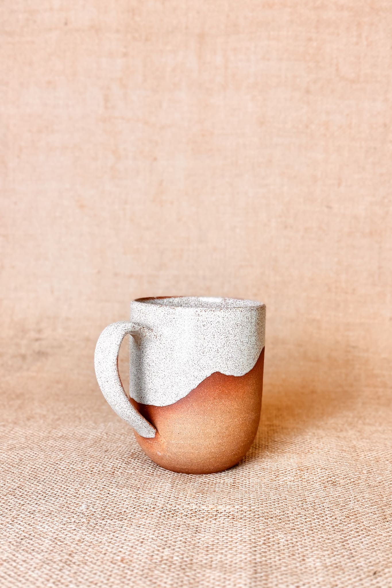 Table Mountain Tall Mug