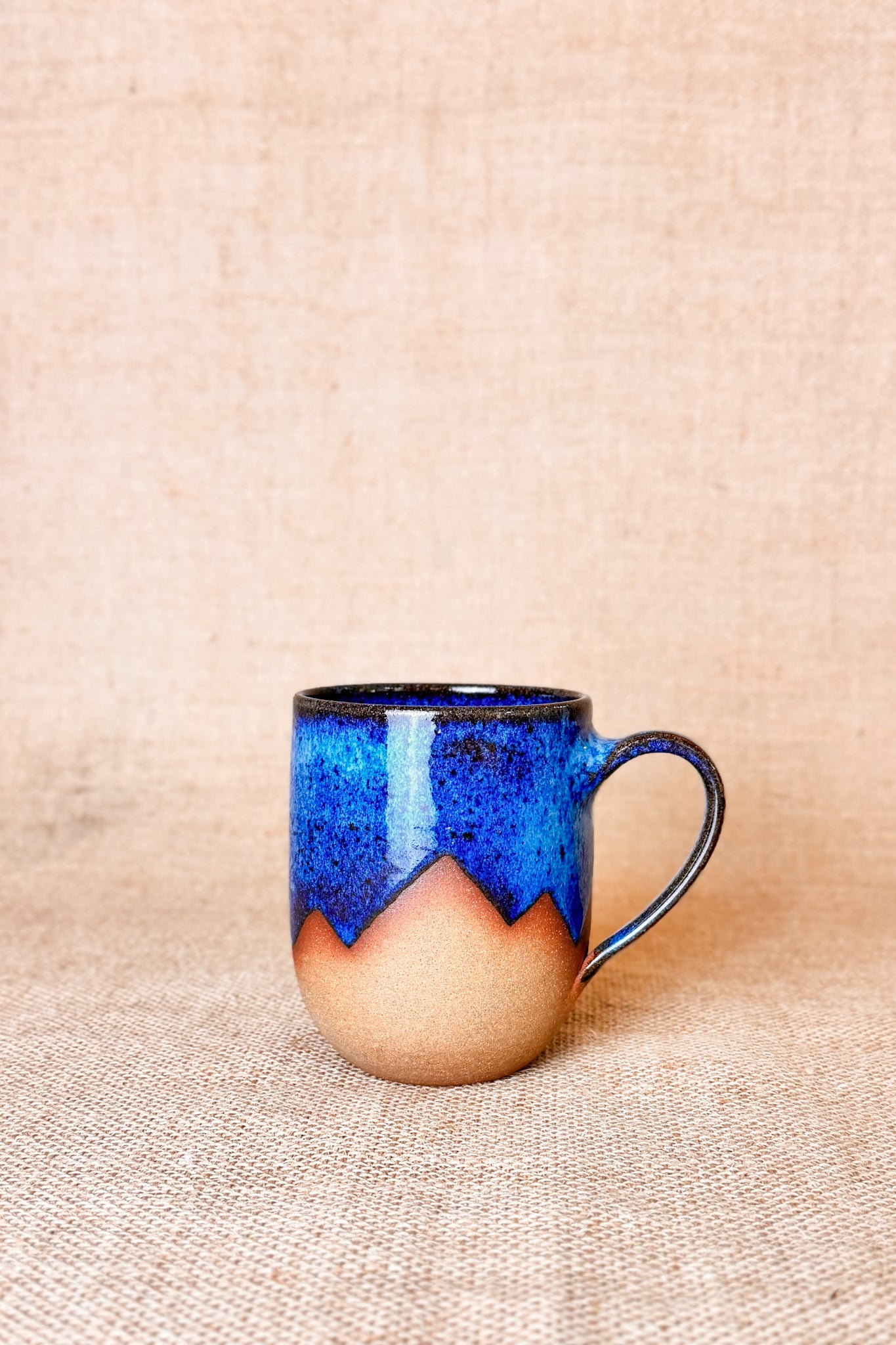 Table Mountain Tall Mug