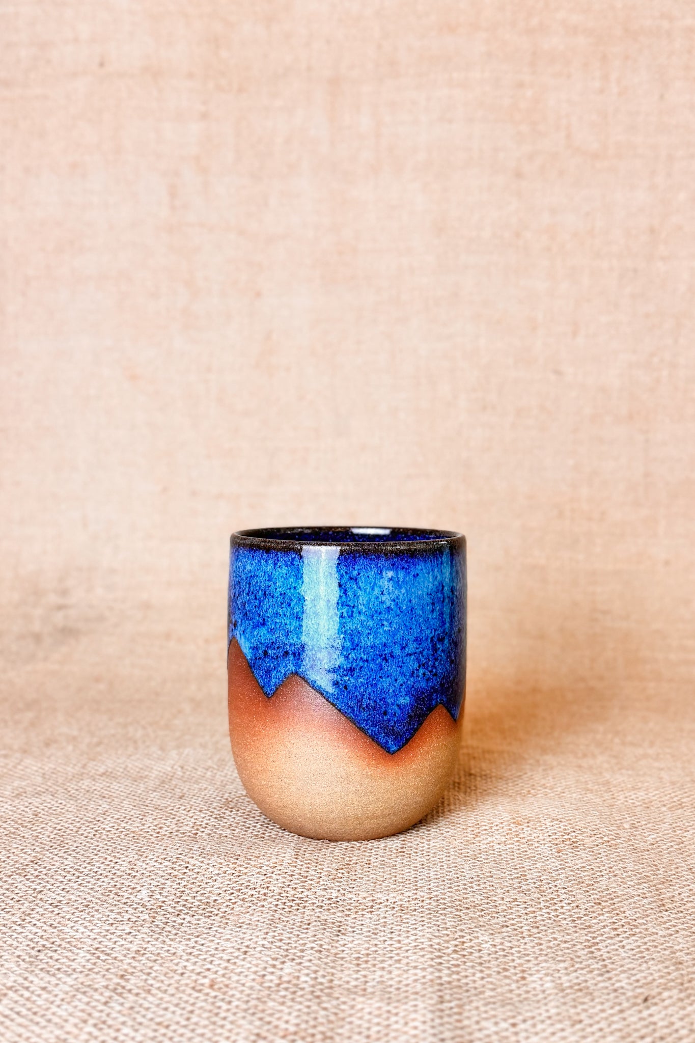 Table Mountain Tall Mug