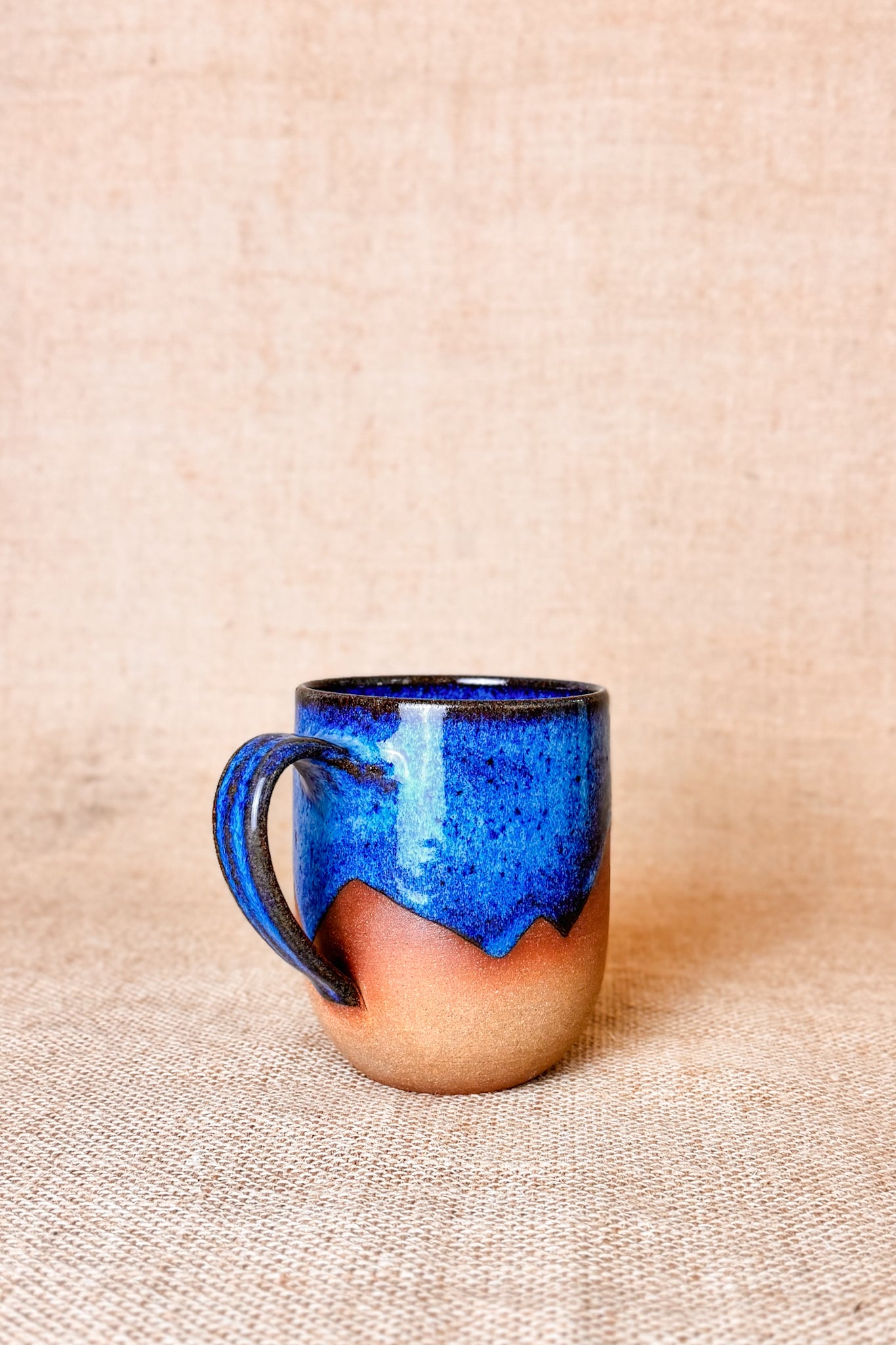 Table Mountain Tall Mug