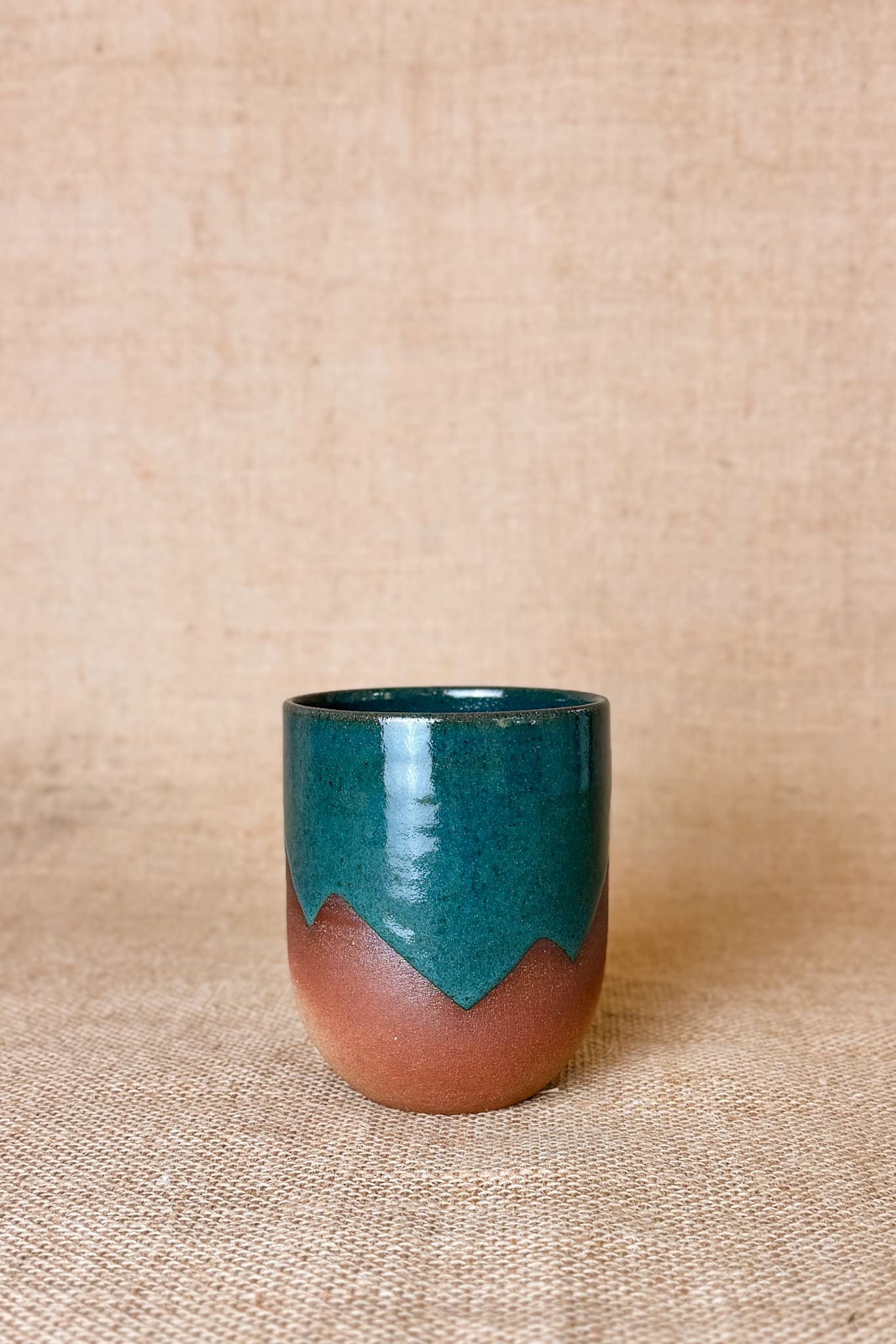 Table Mountain Tall Mug