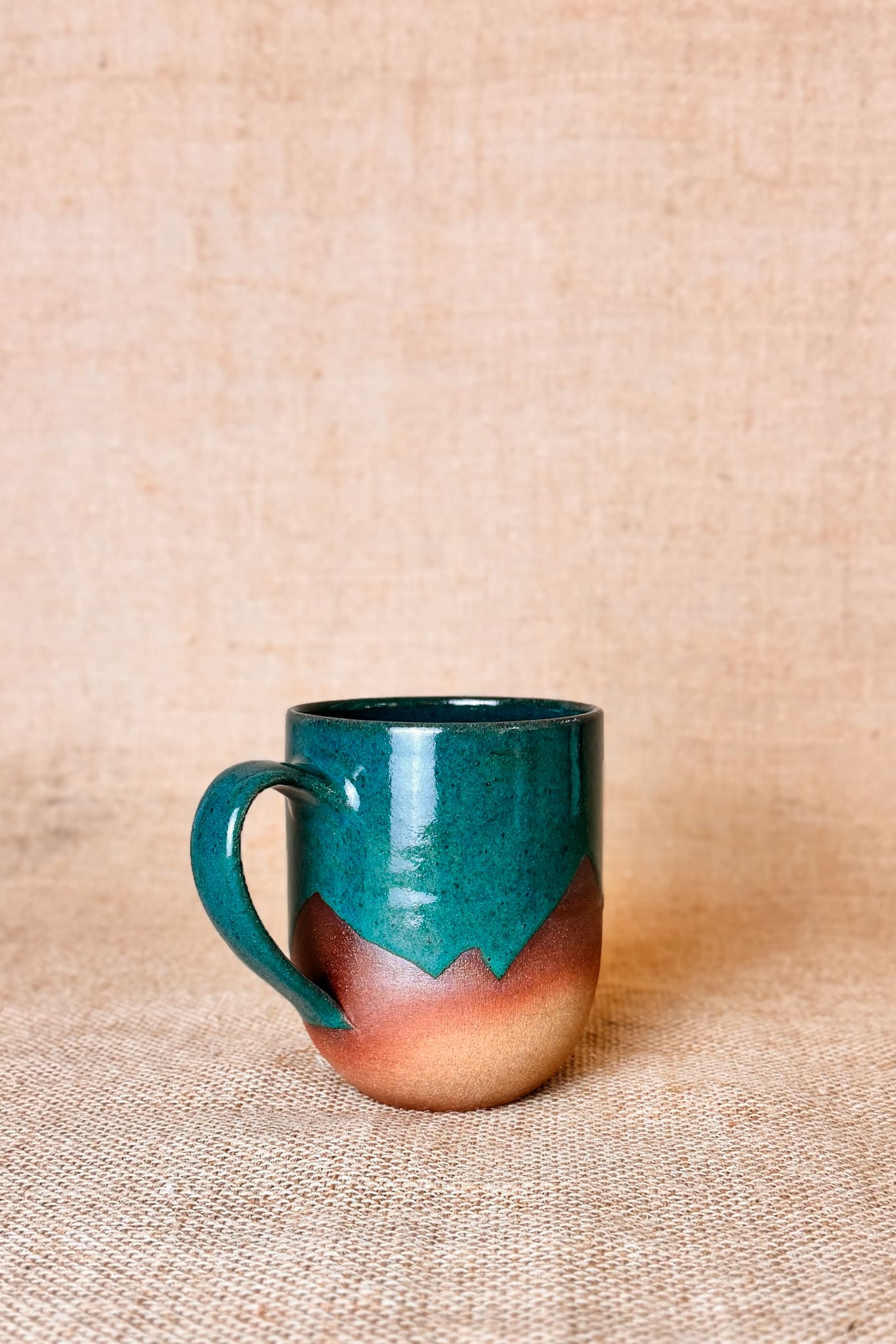 Table Mountain Tall Mug