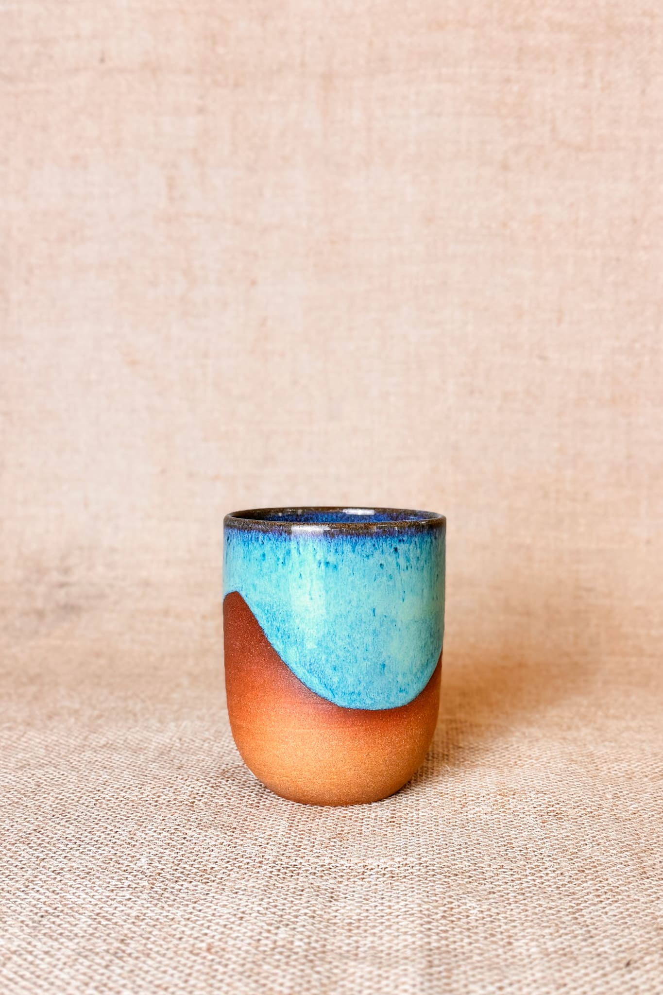 Table Mountain Tall Mug