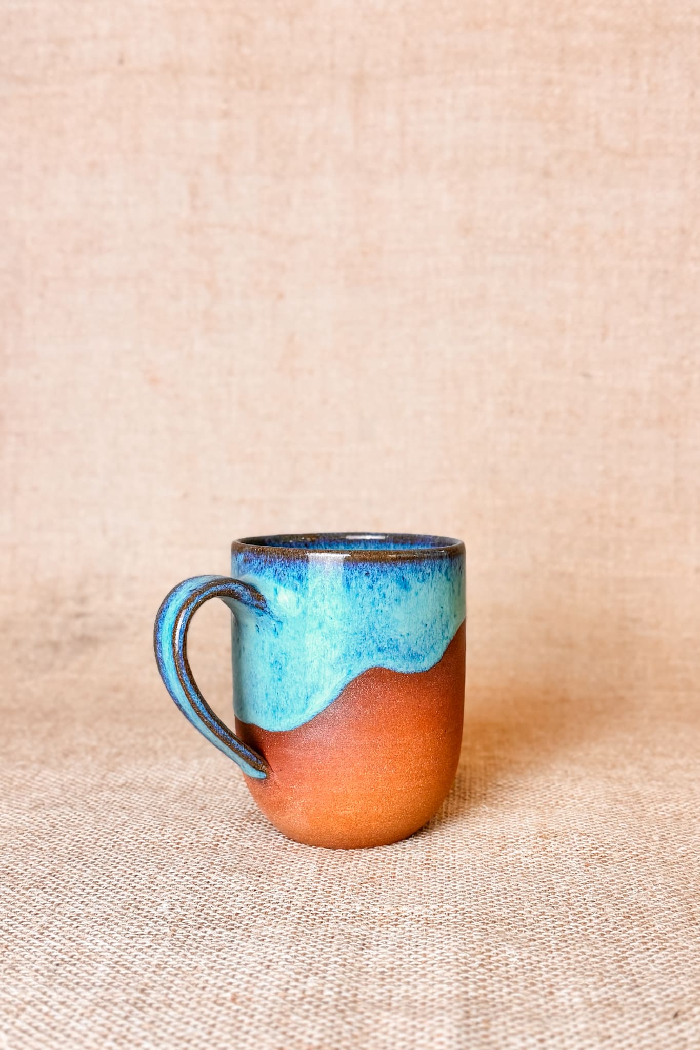 Table Mountain Tall Mug