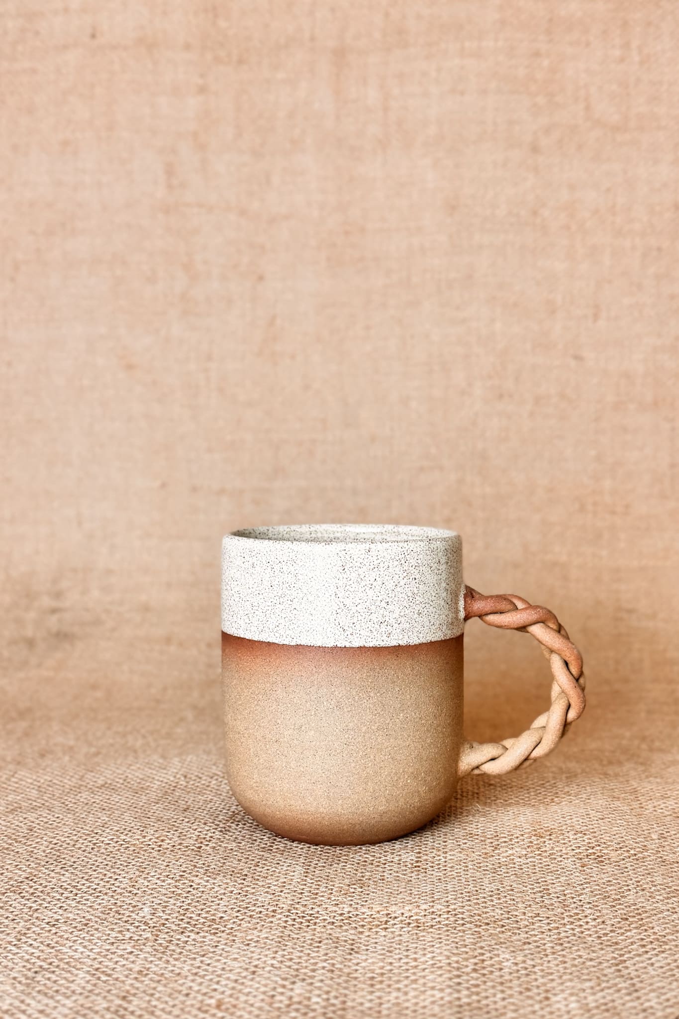 Table Mountain Tall Mug