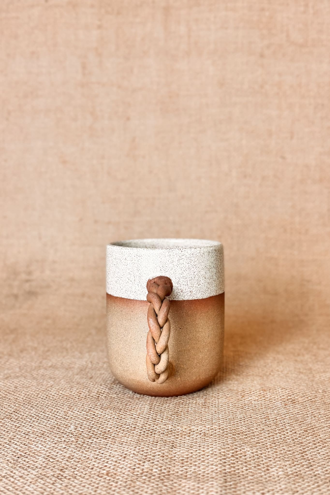 Table Mountain Tall Mug