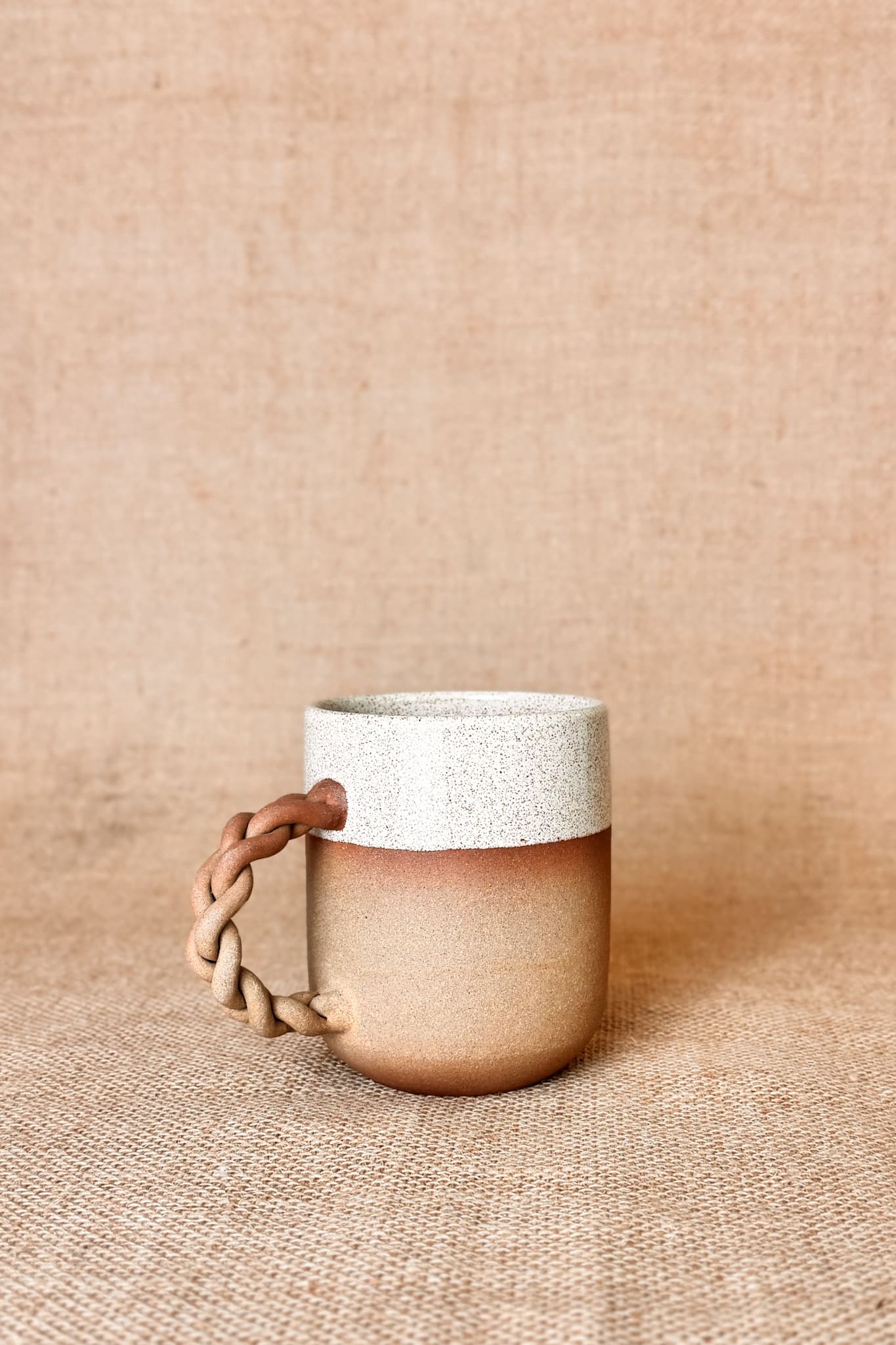 Table Mountain Tall Mug