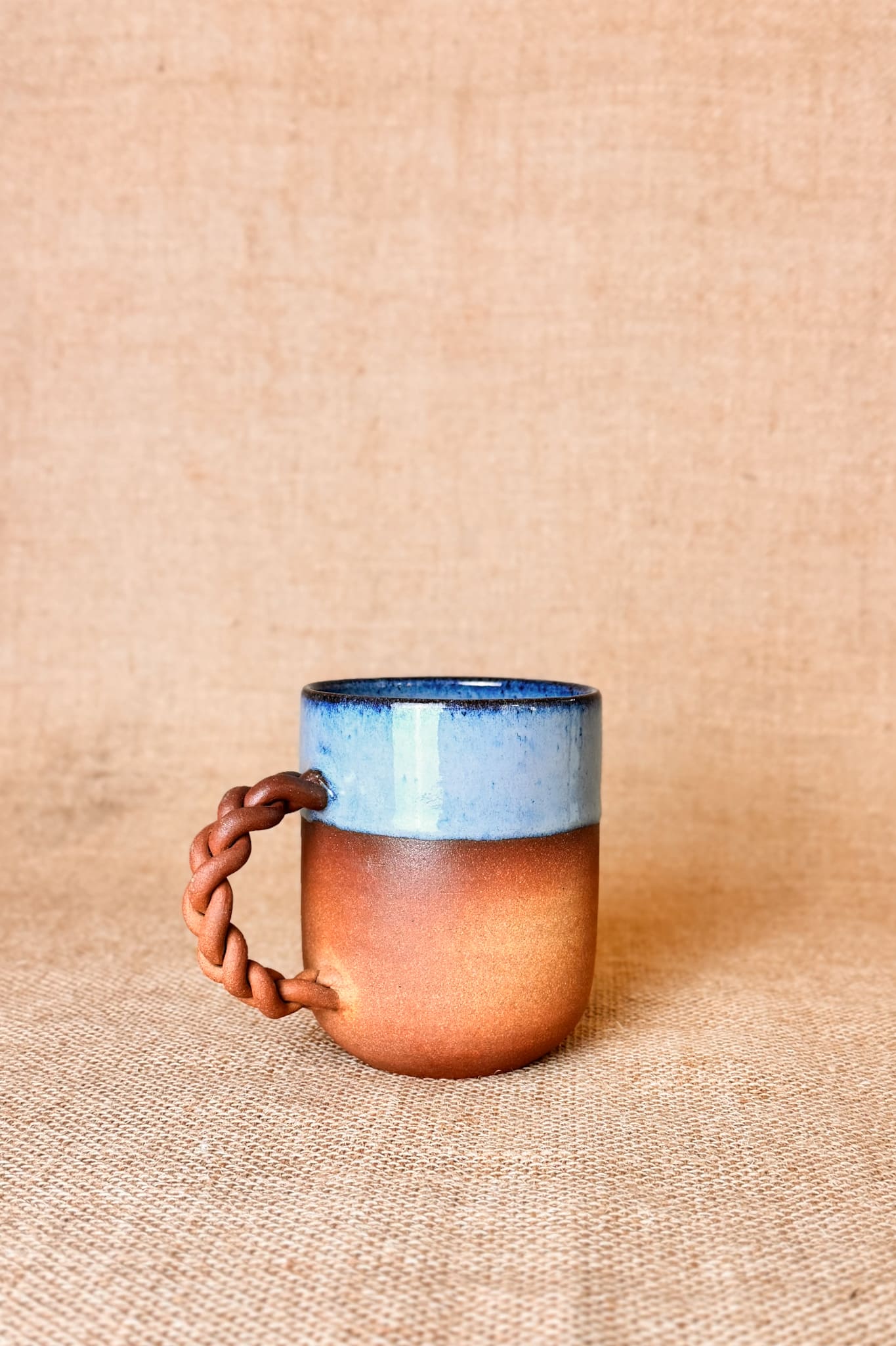 Table Mountain Tall Mug