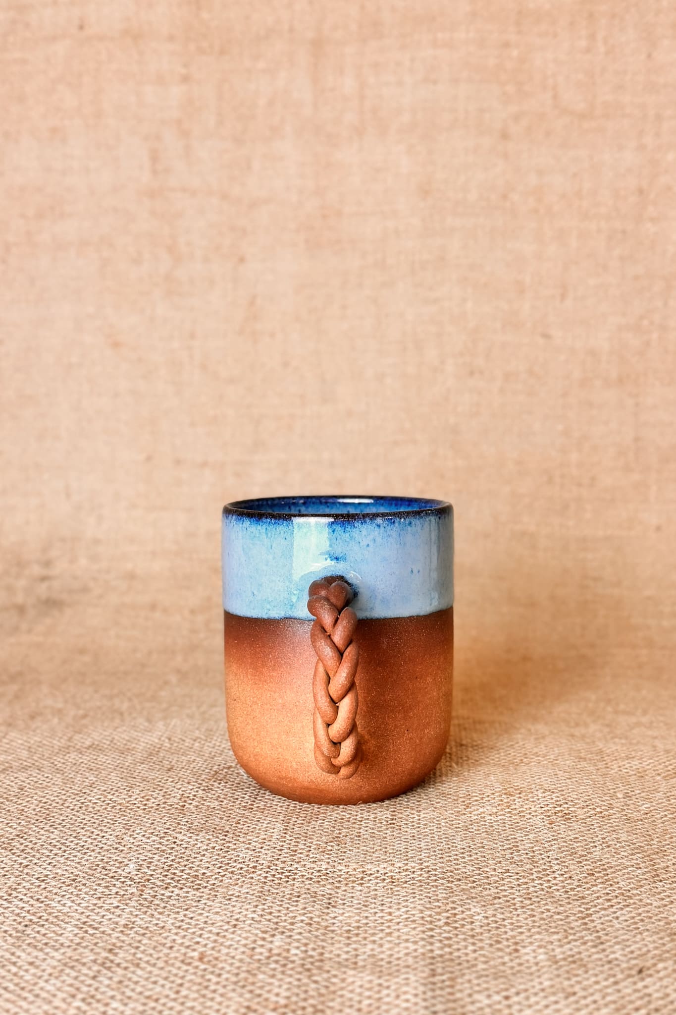 Table Mountain Tall Mug