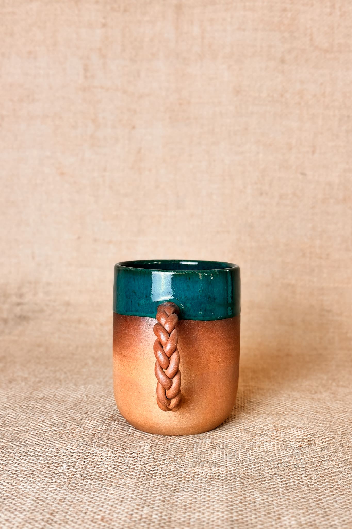 Table Mountain Tall Mug