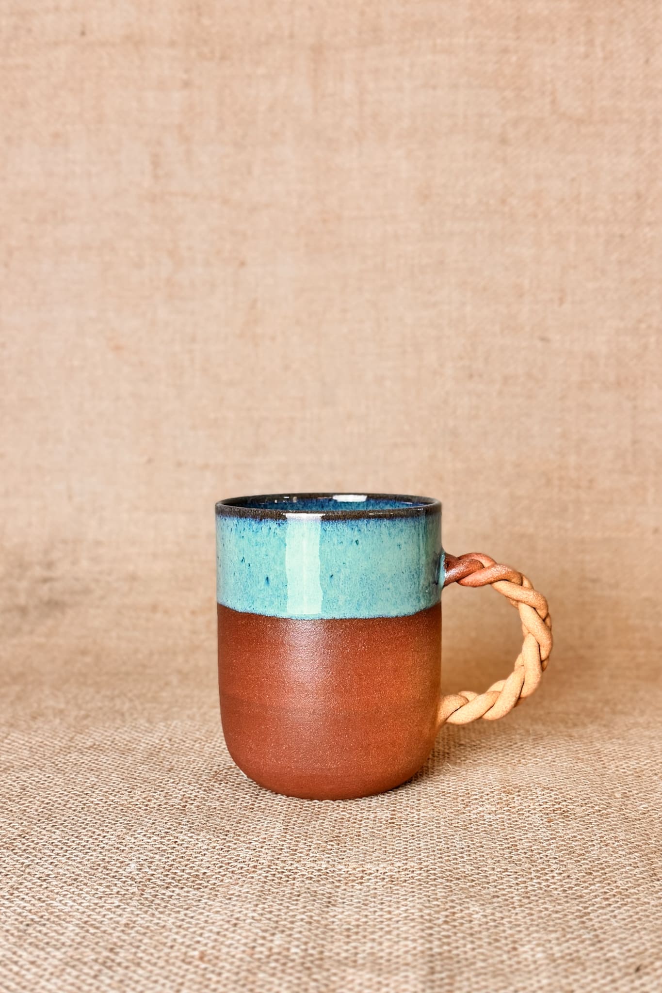 Table Mountain Tall Mug