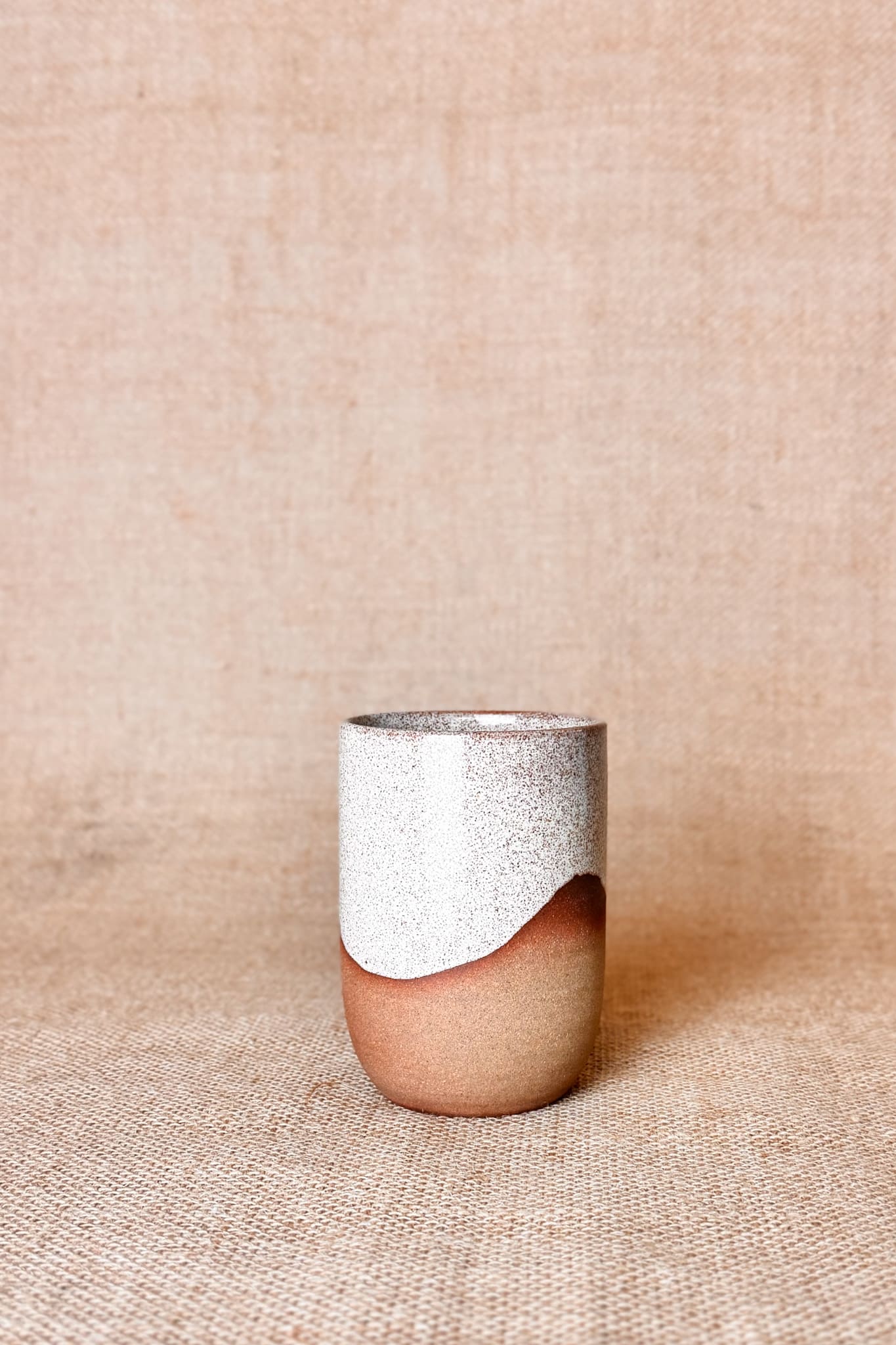 Table Mountain Tall Tumbler