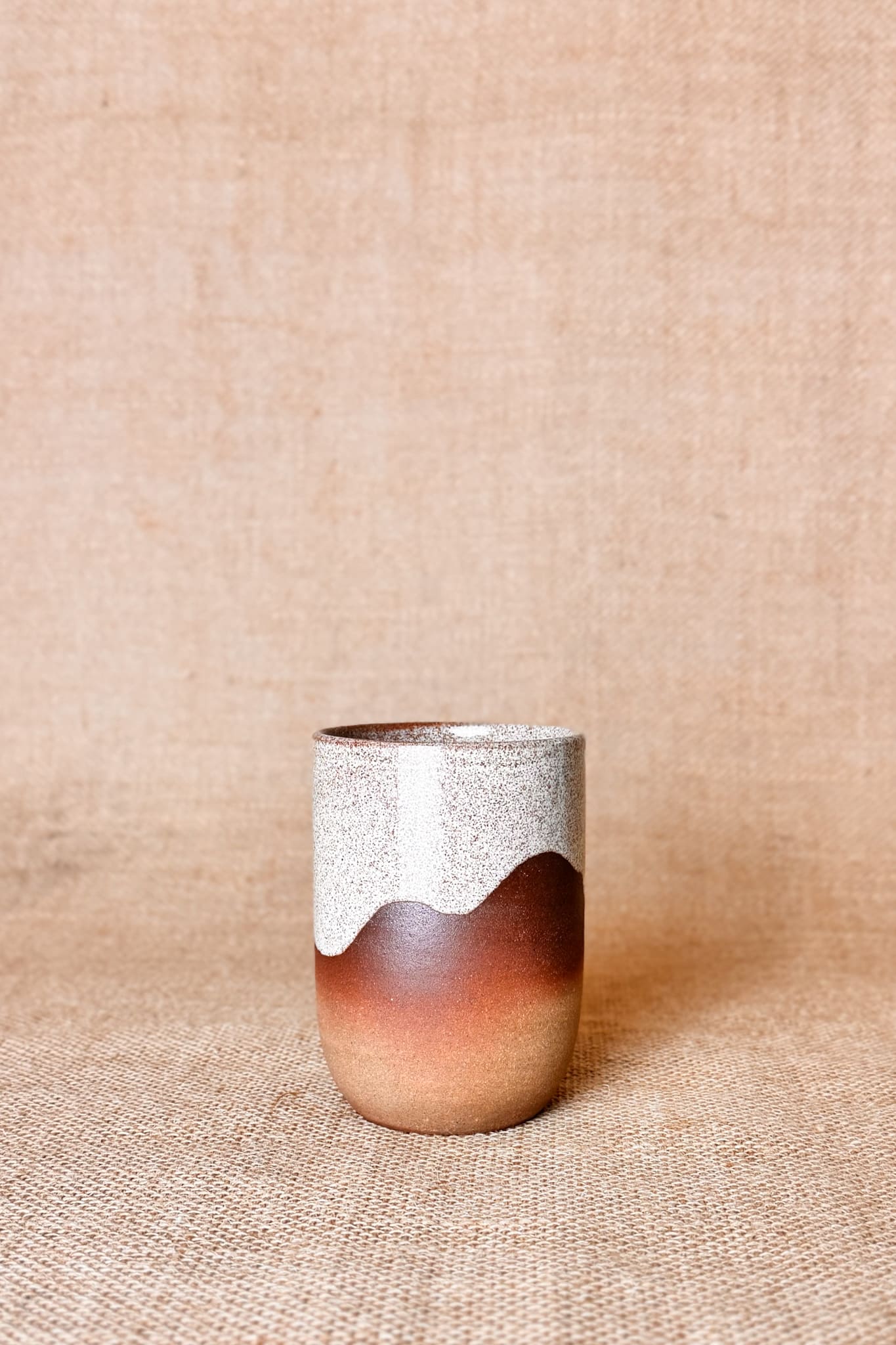 Table Mountain Tall Tumbler