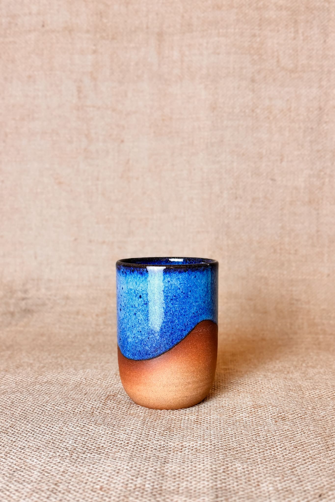 Table Mountain Tall Tumbler