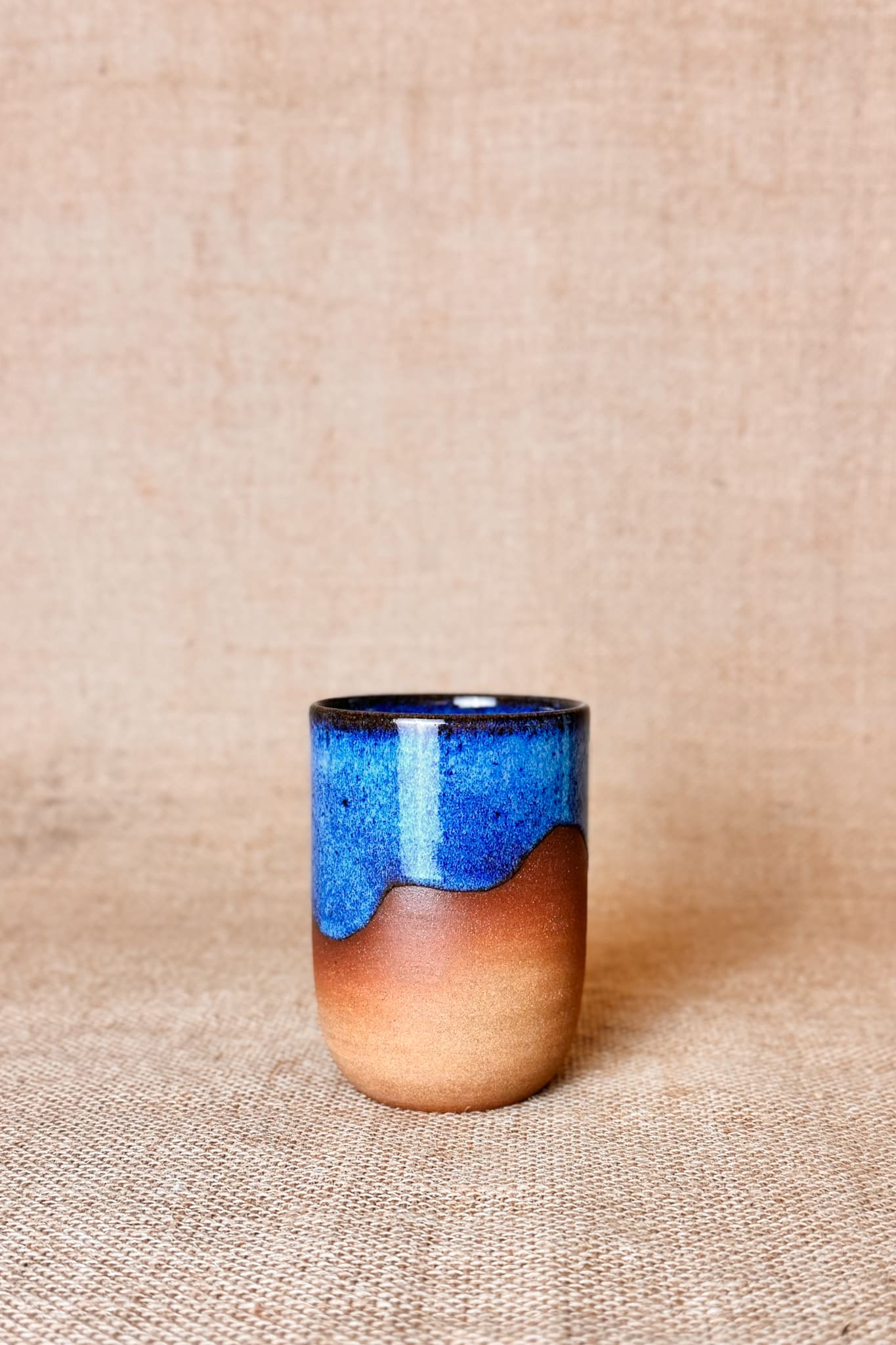 Table Mountain Tall Tumbler