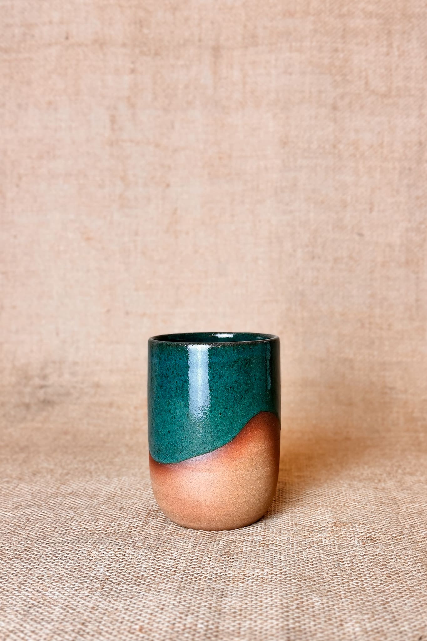 Table Mountain Tall Tumbler