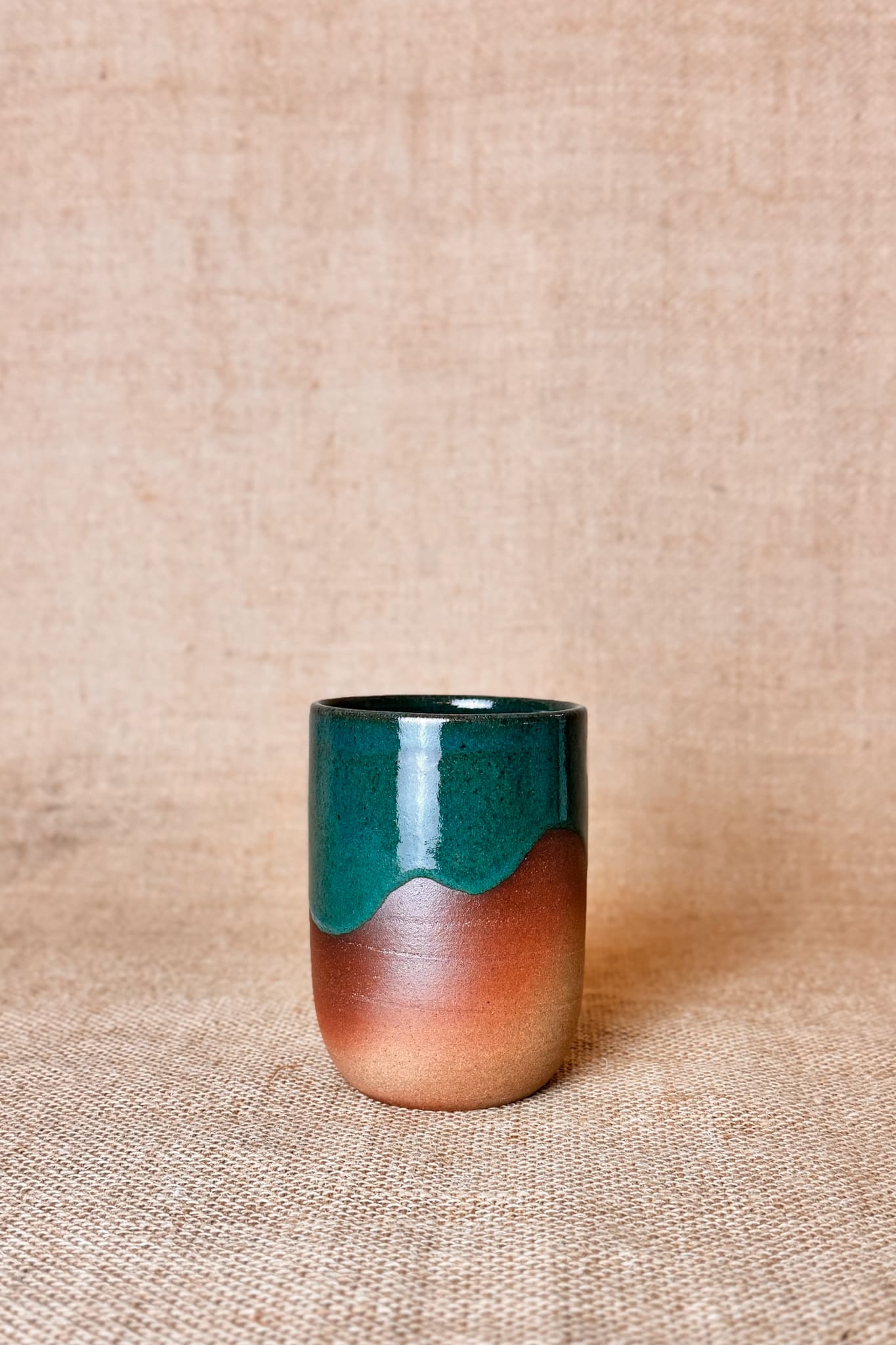 Table Mountain Tall Tumbler