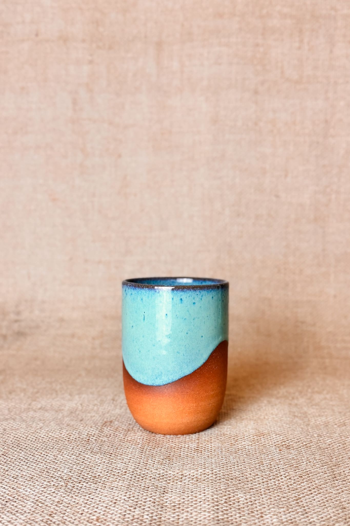 Table Mountain Tall Tumbler