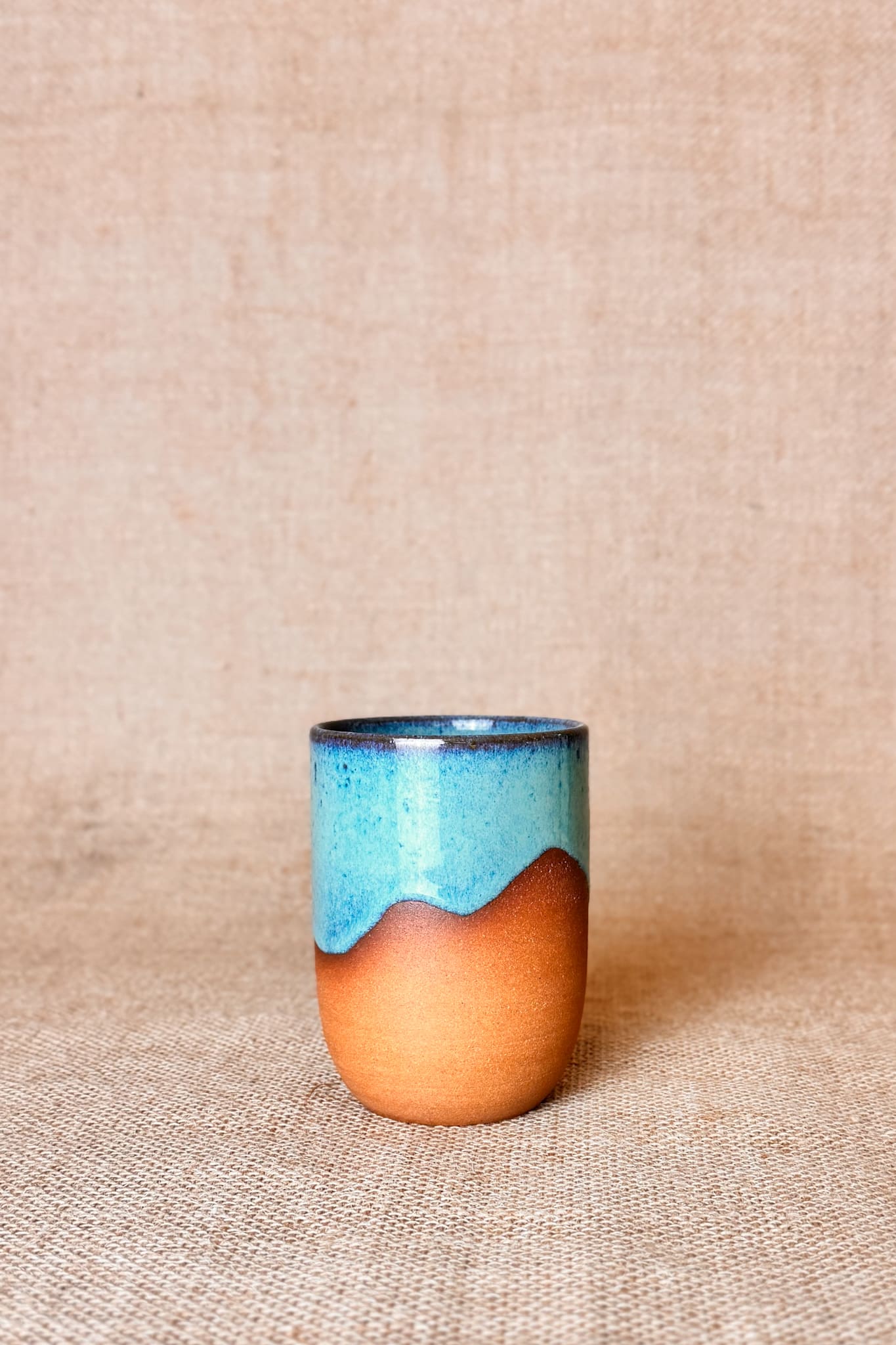 Table Mountain Tall Tumbler