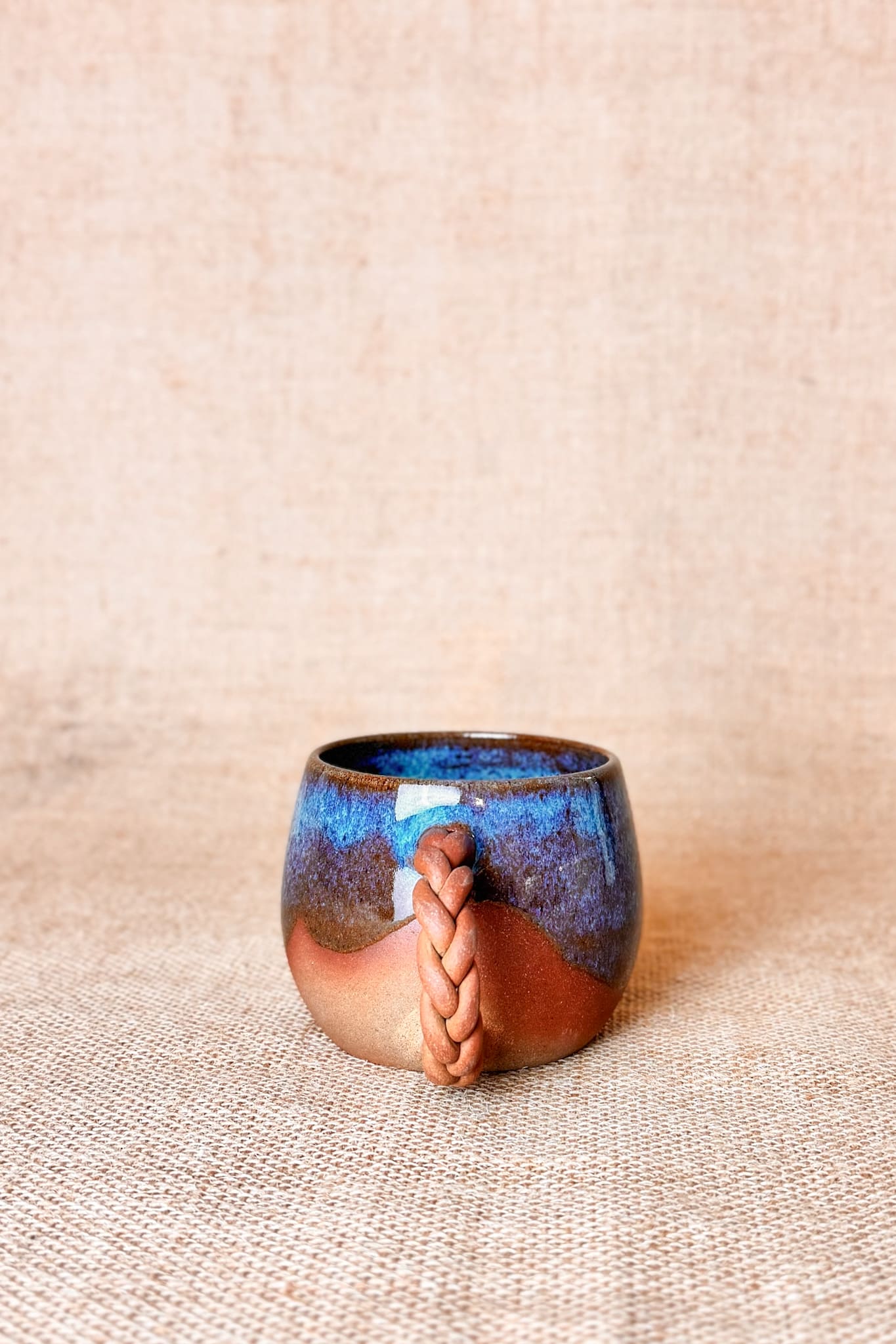 Table Mountain Tea Cup