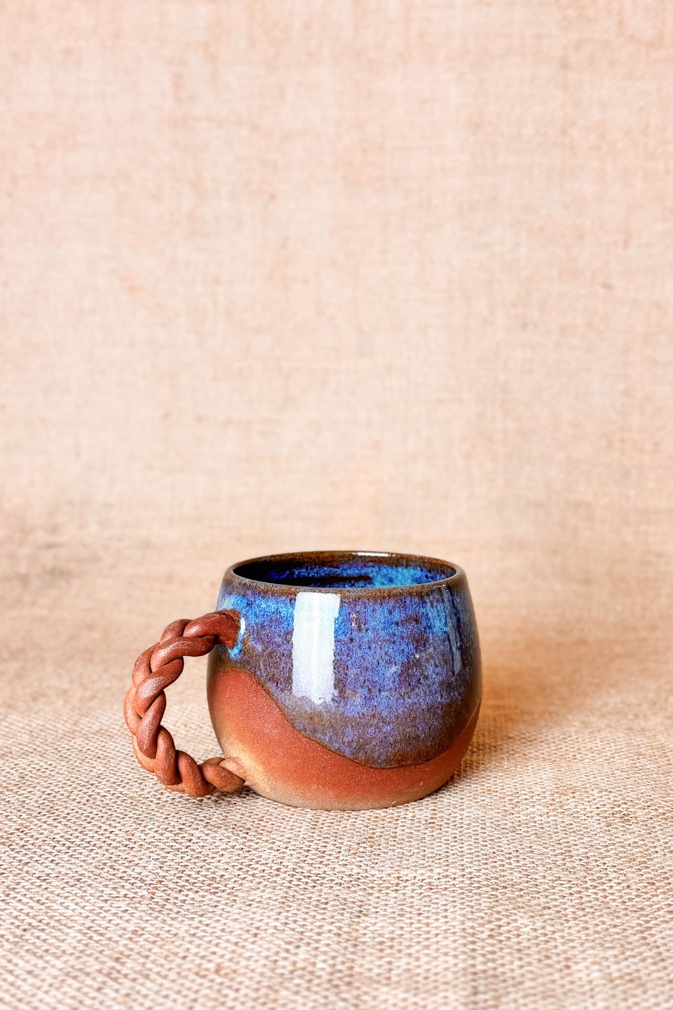 Table Mountain Tea Cup